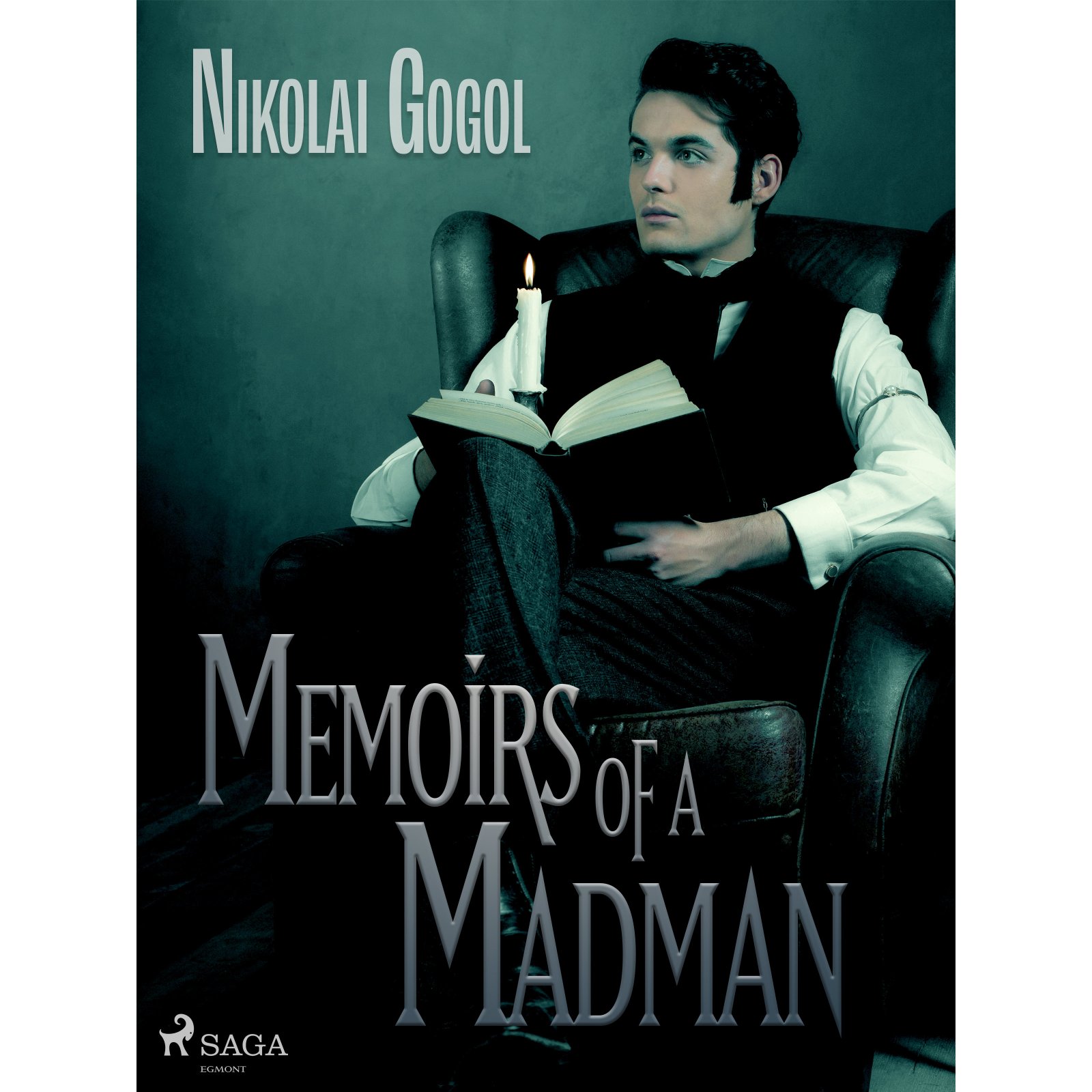 Memoirs of a Madman