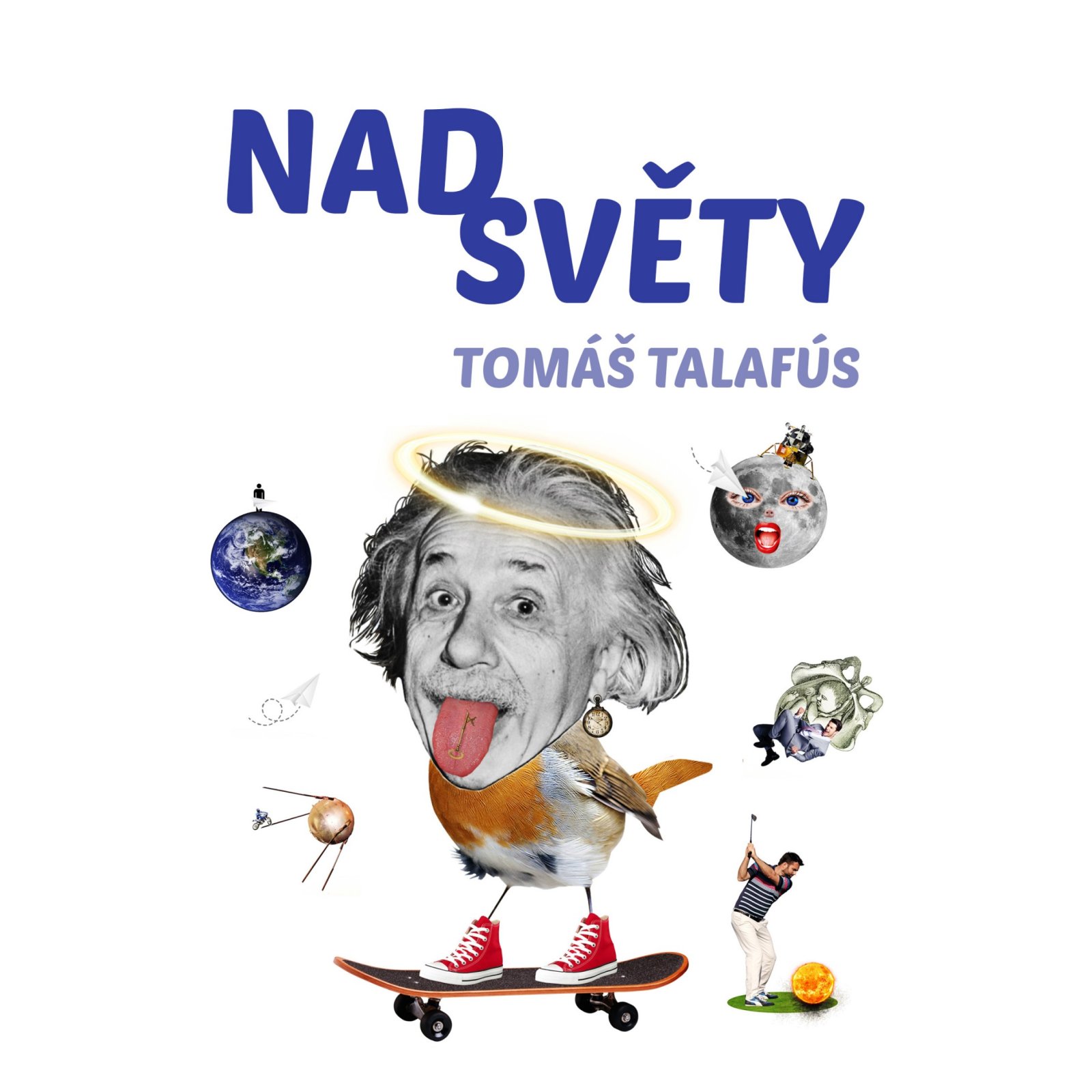 Nadsvěty