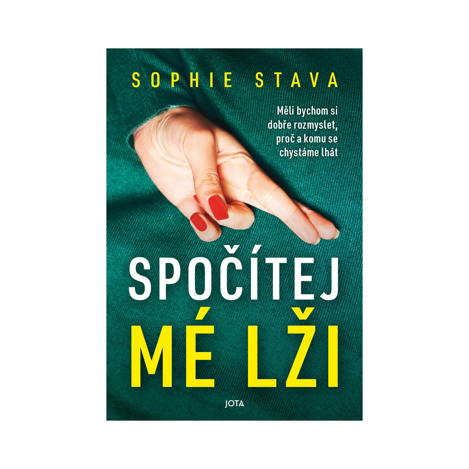 Spočítej mé lži
