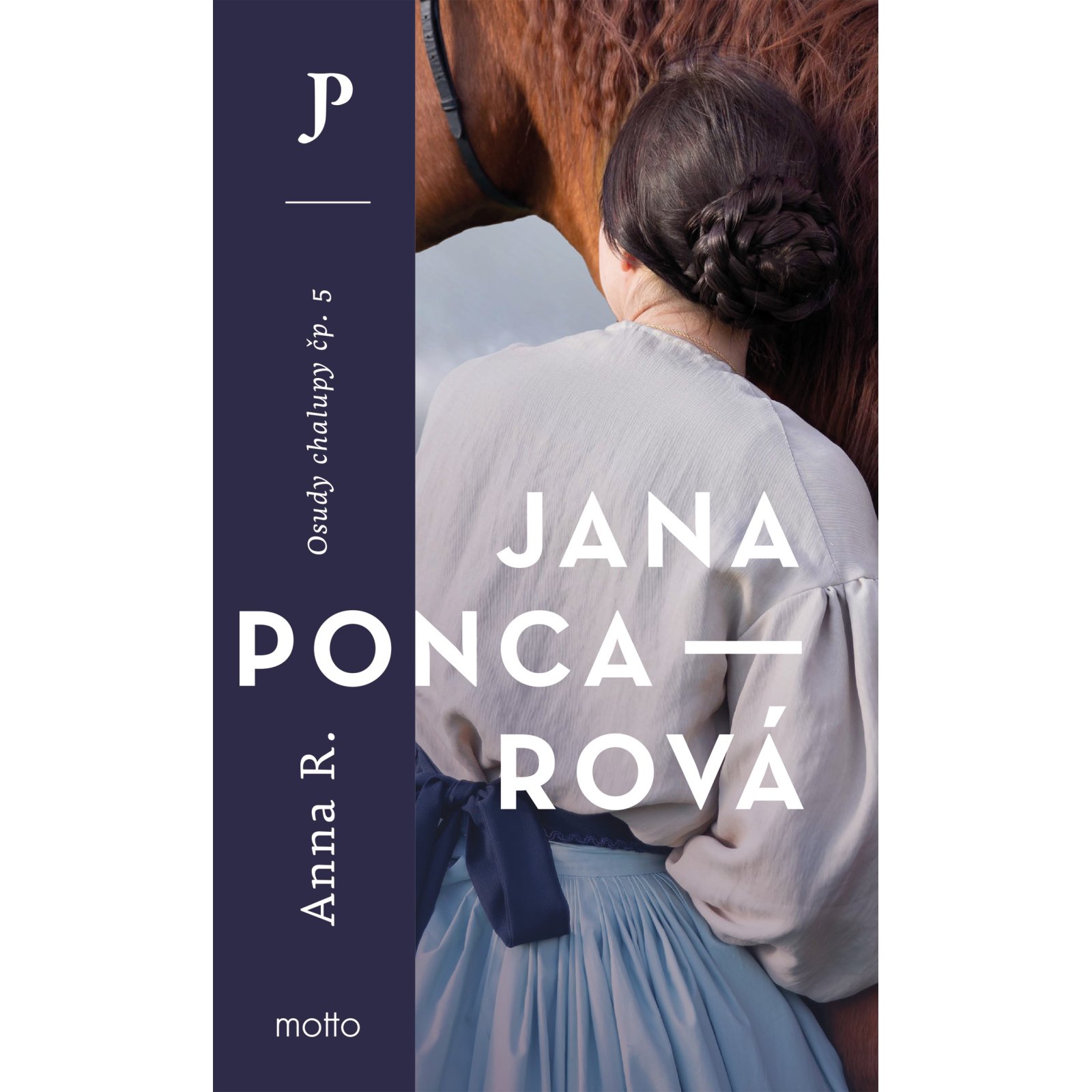 Anna R.