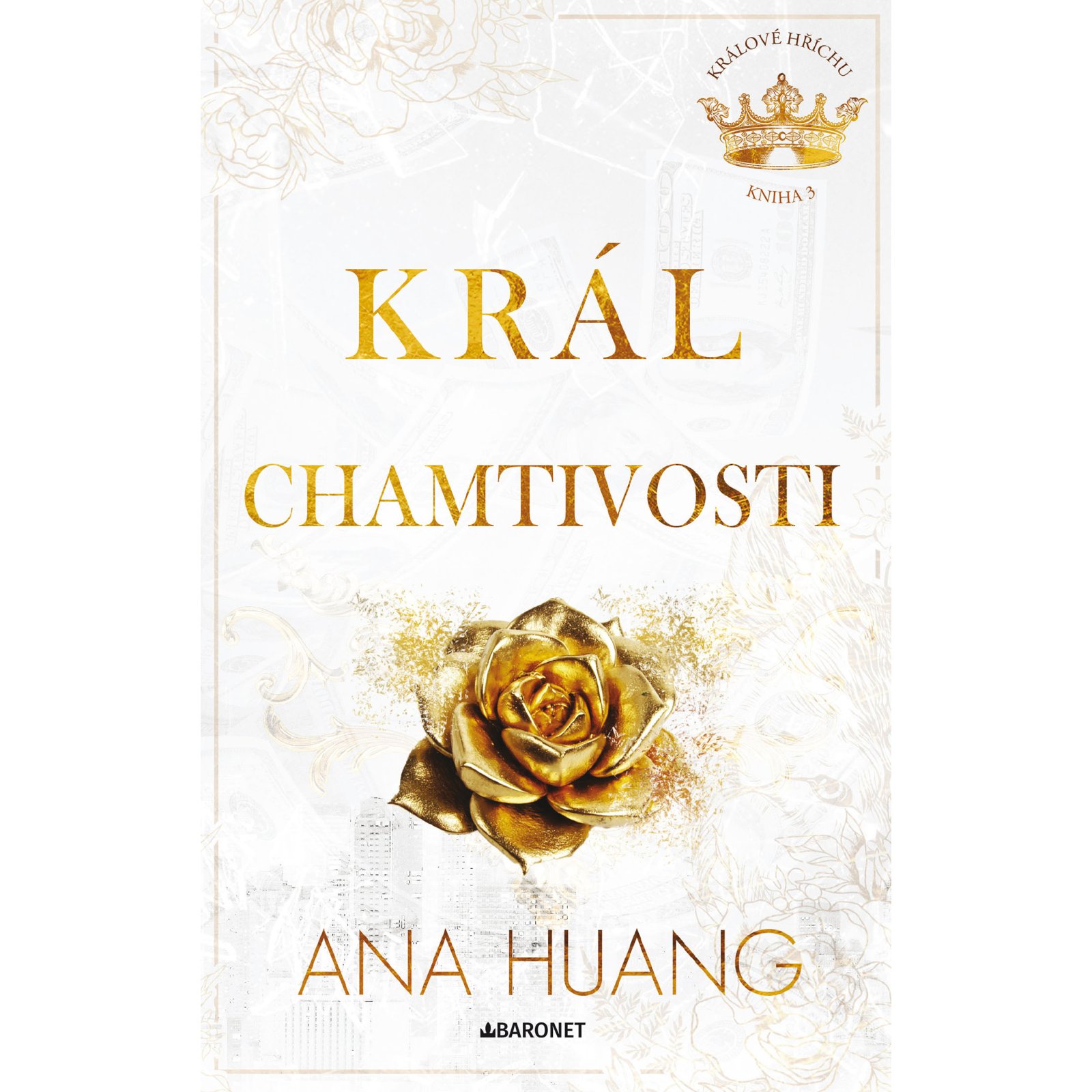 Král chamtivosti