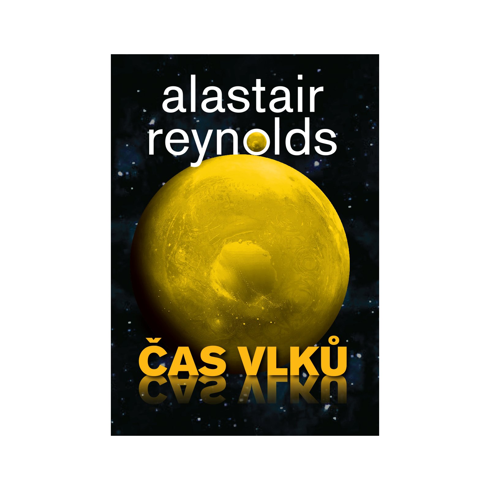 Čas vlků