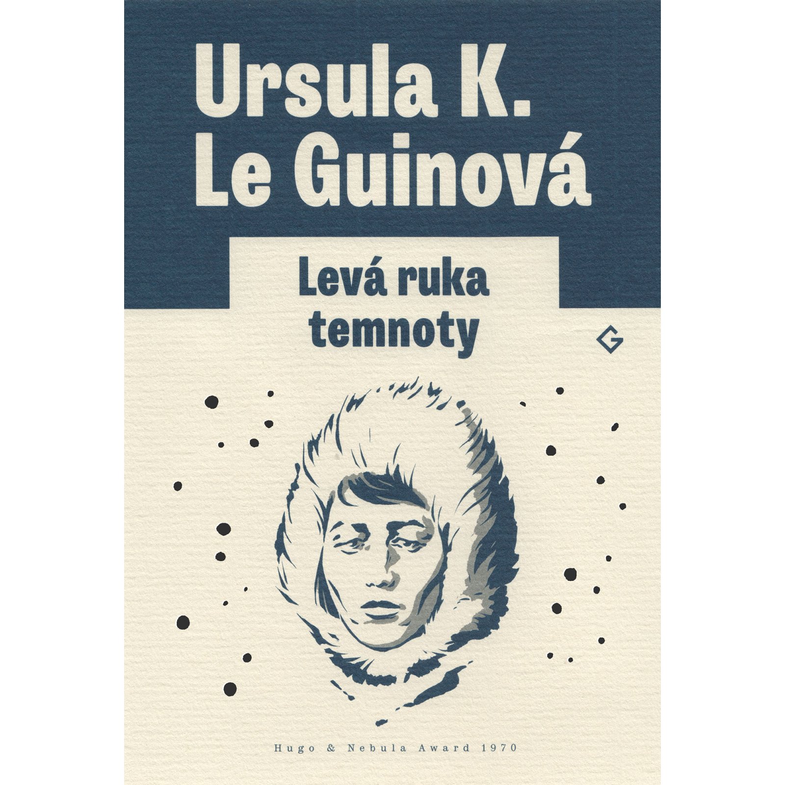 Levá ruka temnoty