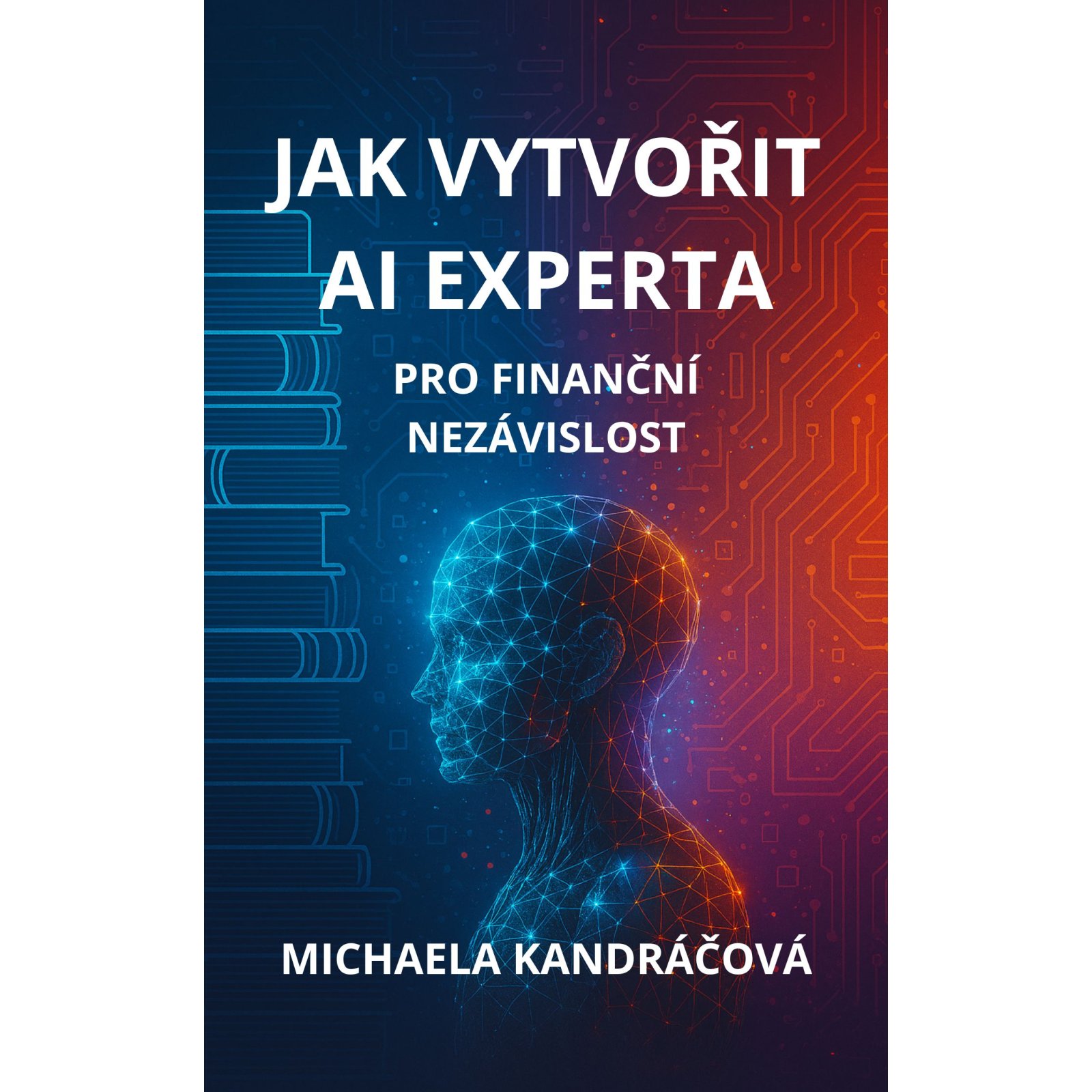 Jak vytvořit AI experta