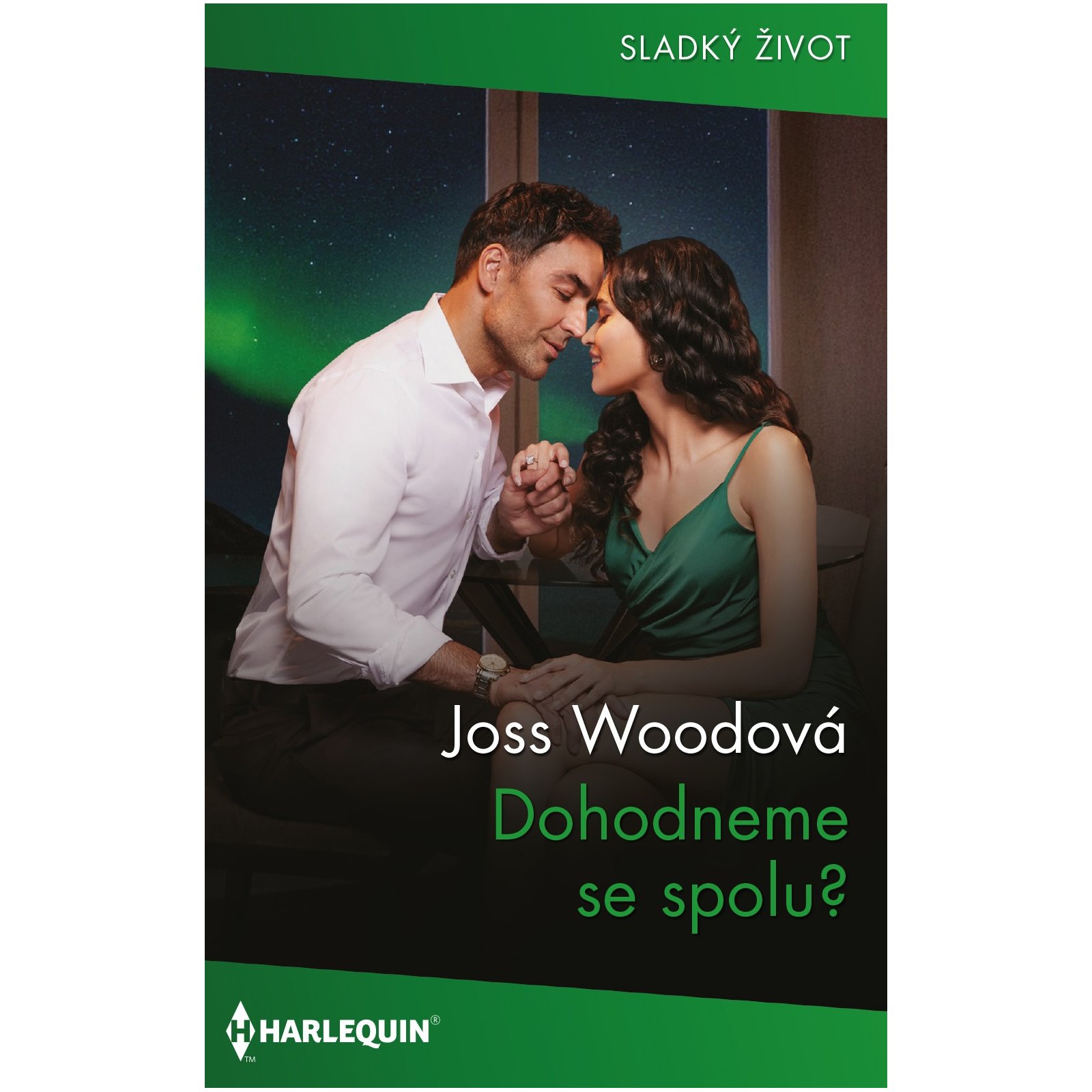 Dohodneme se spolu?