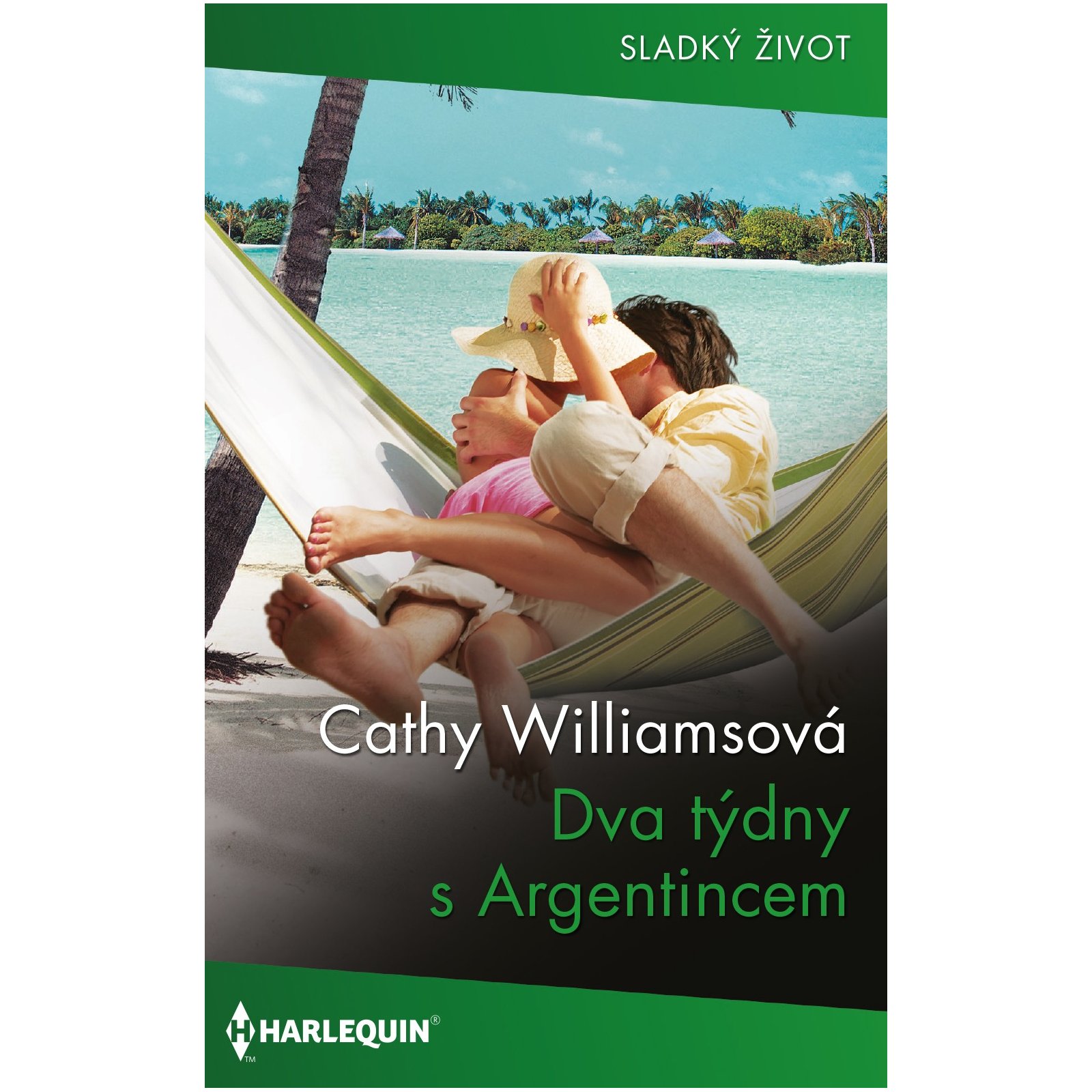 Dva týdny s Argentincem