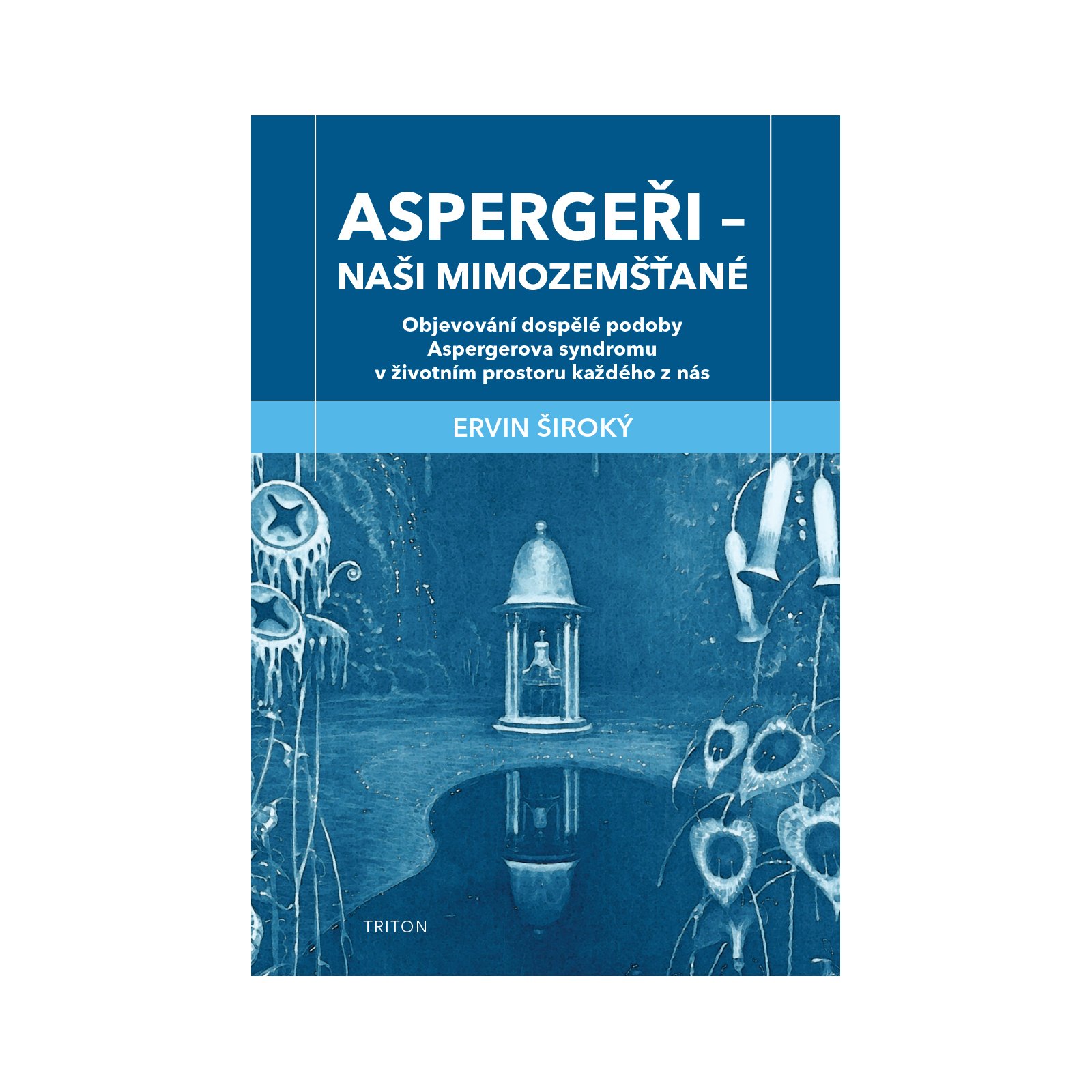 Aspergeři - naši mimozemšťané