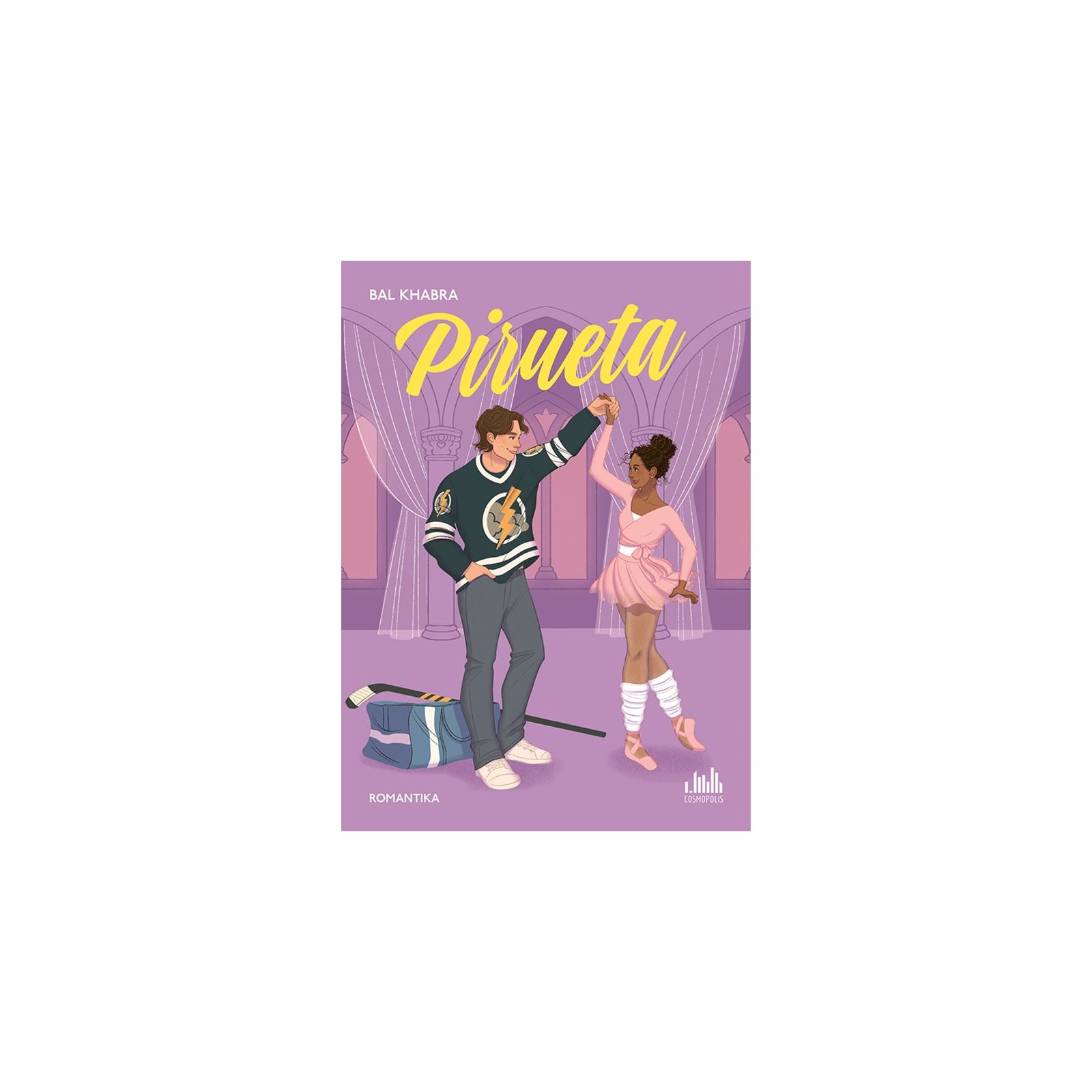 Pirueta