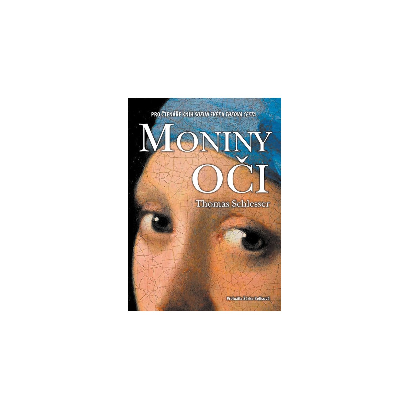 Moniny oči