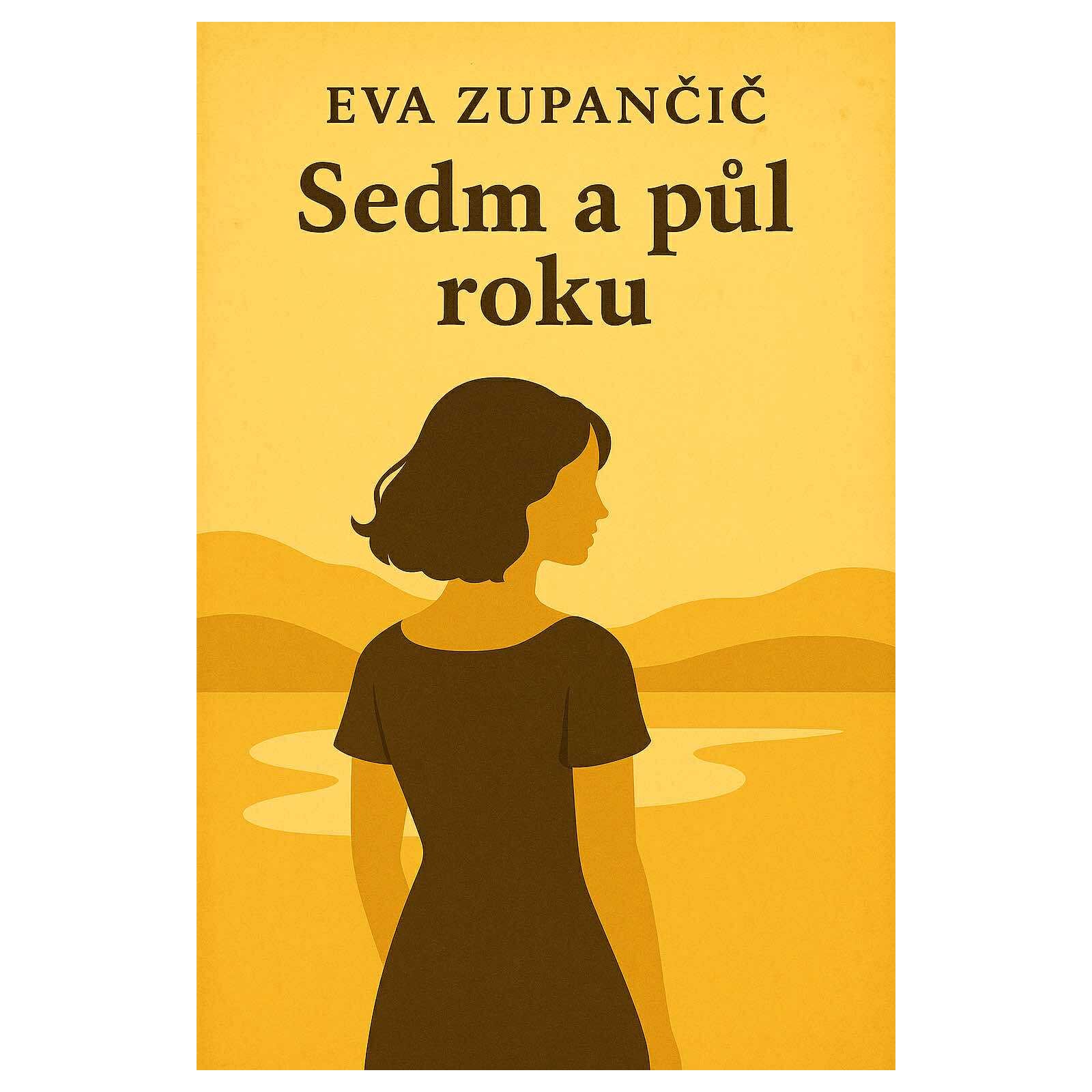 Sedm a půl roku