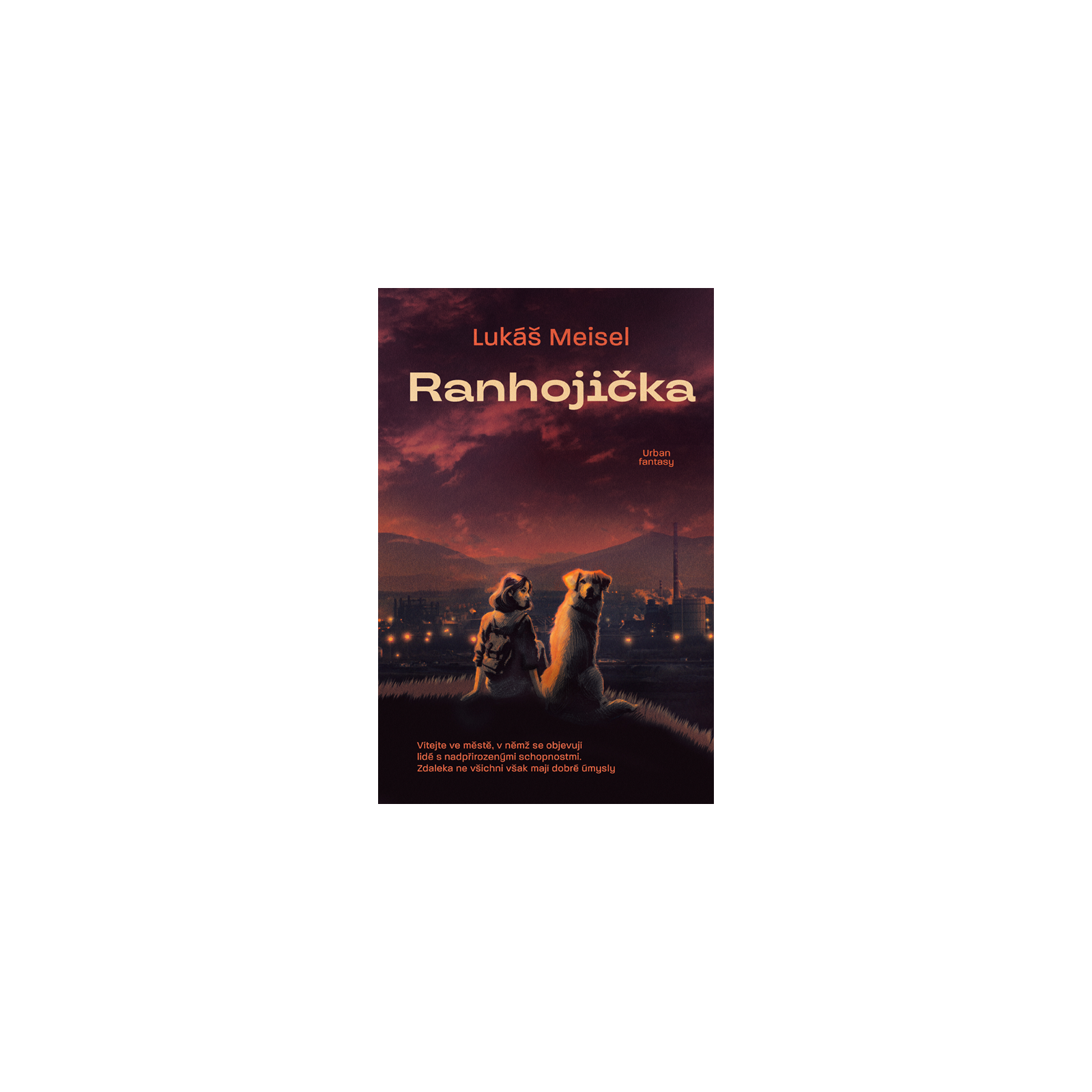 Ranhojička