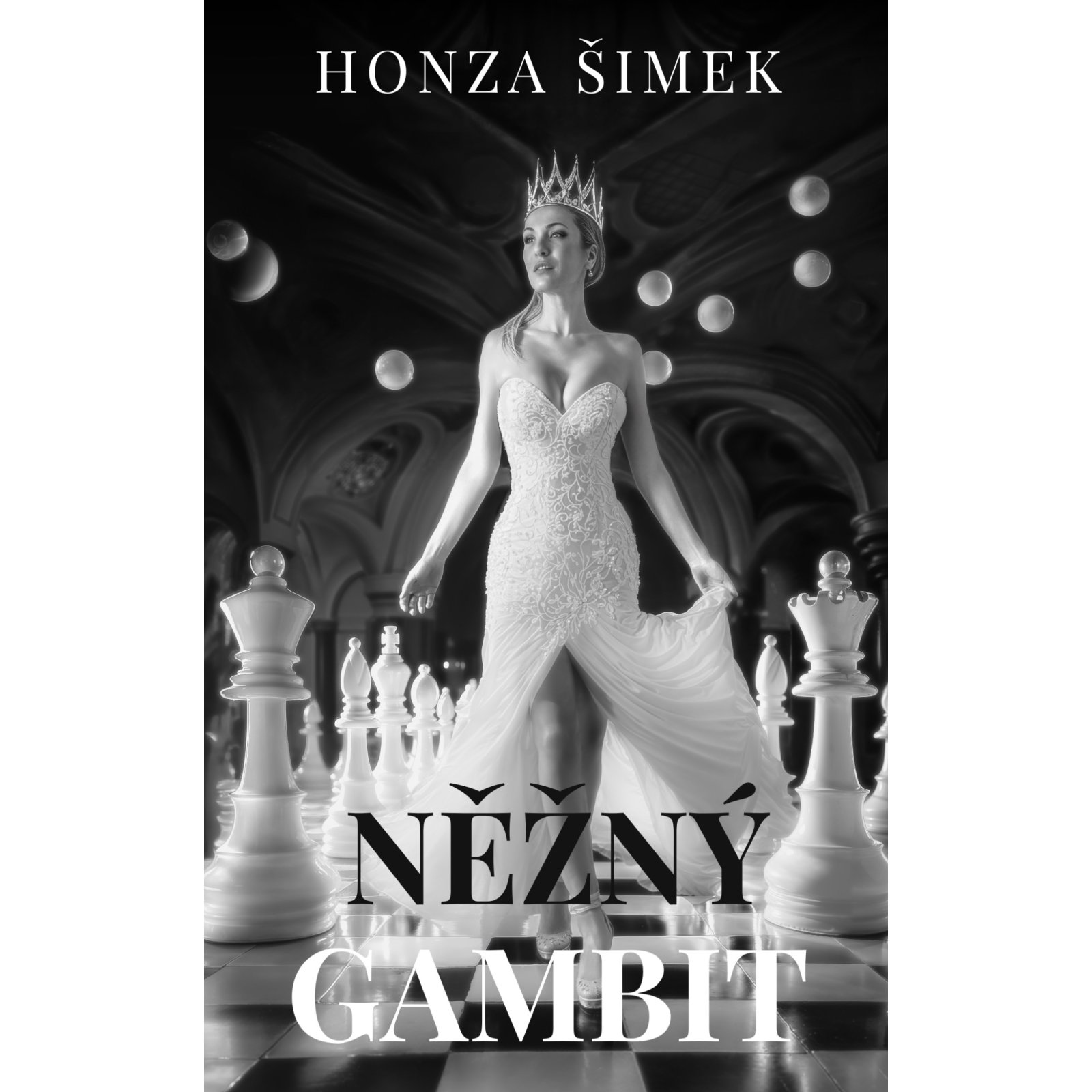Něžný gambit