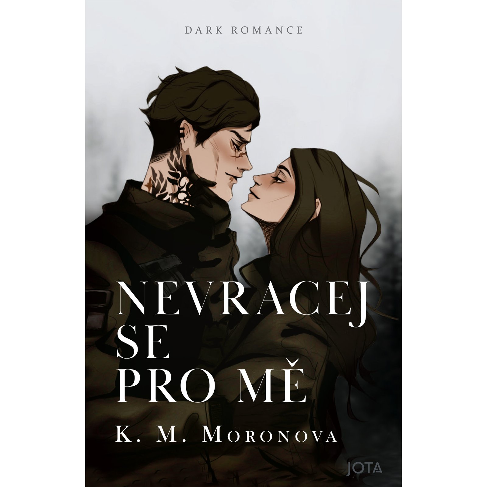 Nevracej se pro mě