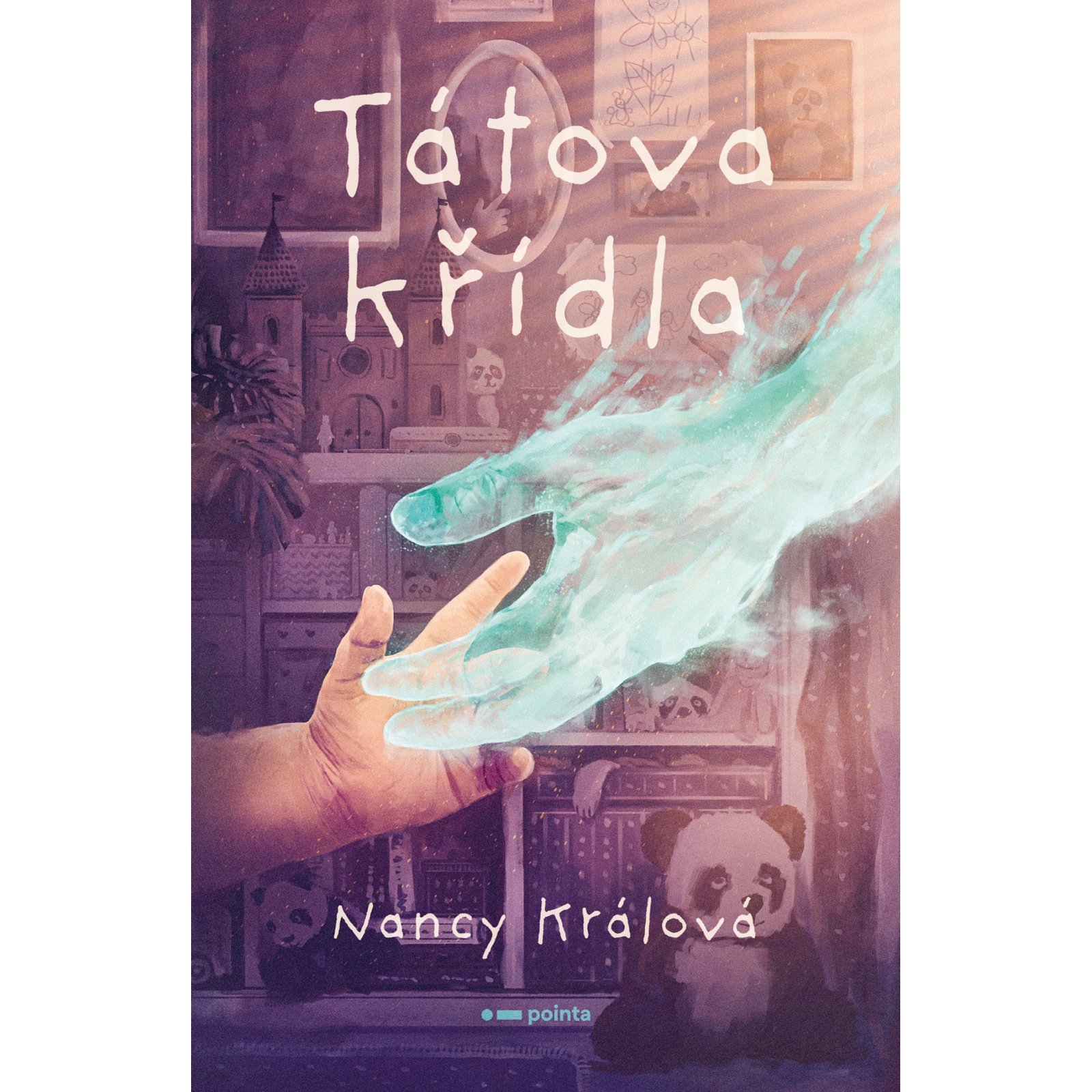 Tátova křídla