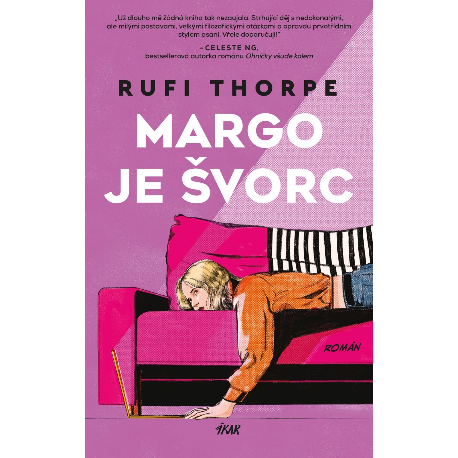 Margo je švorc