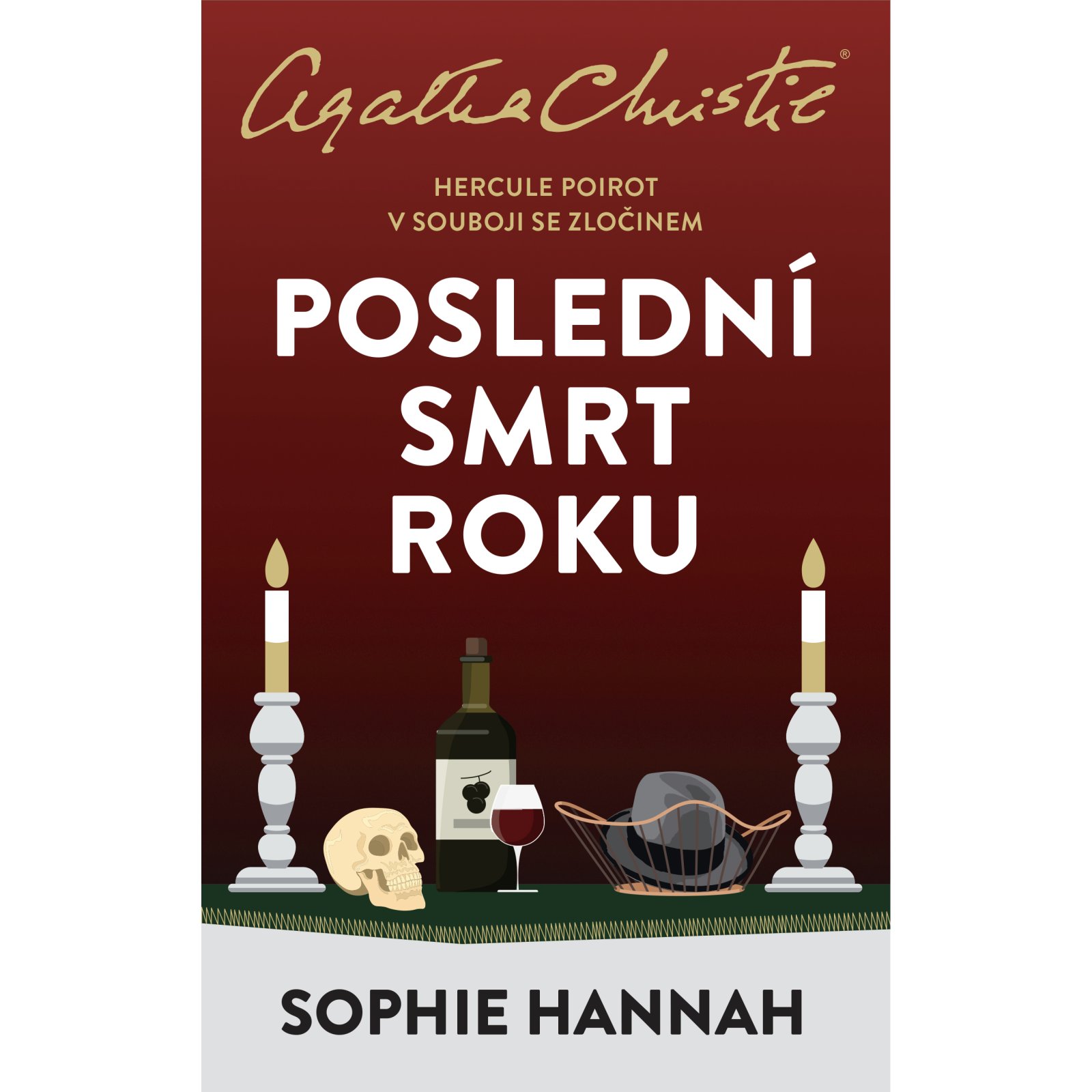 Poslední smrt roku