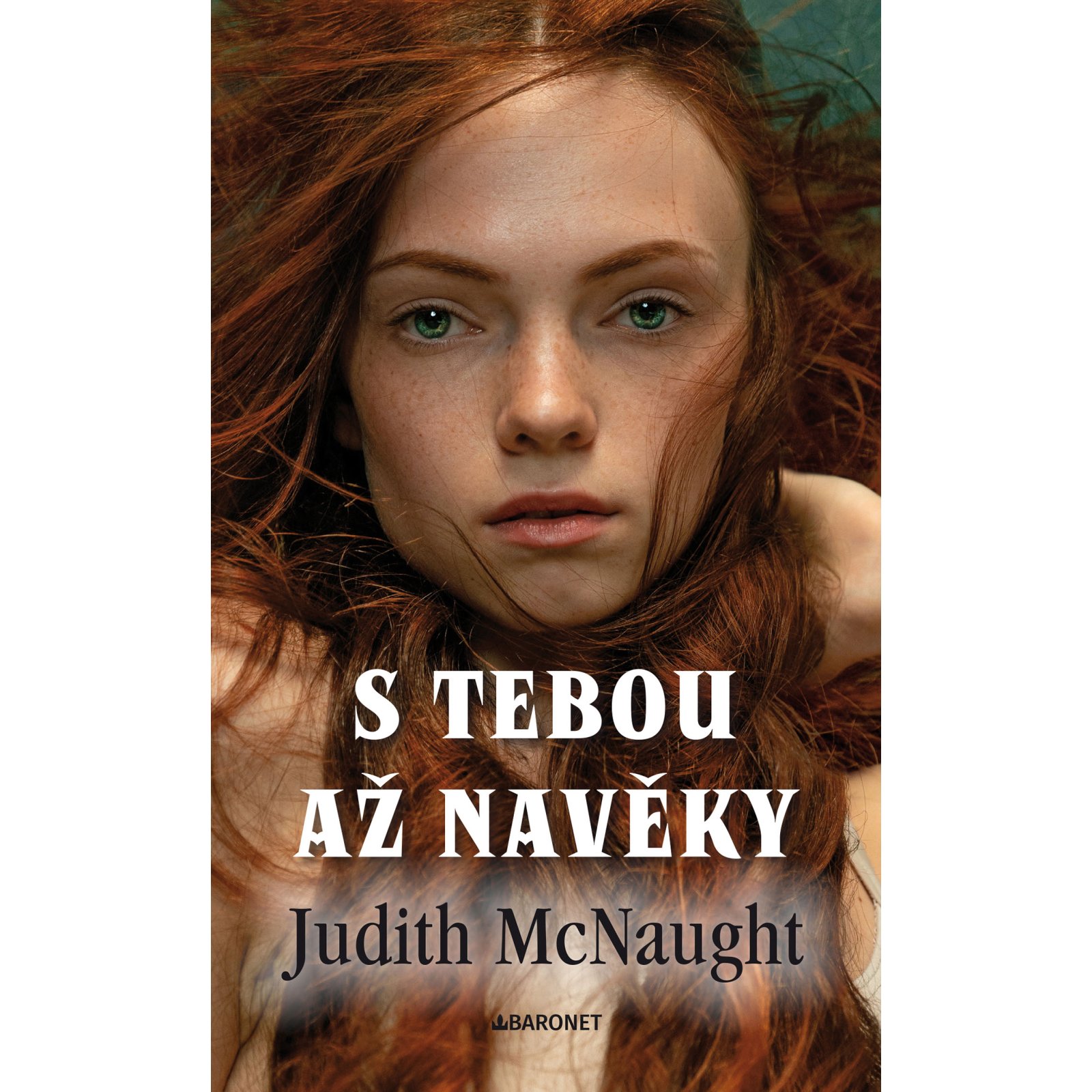 S tebou až navěky