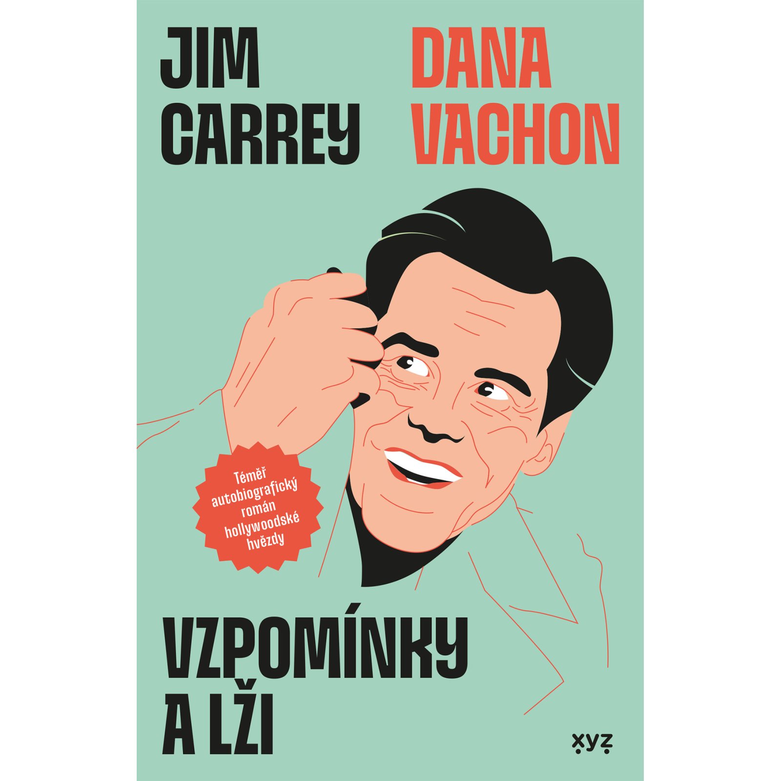Vzpomínky a lži