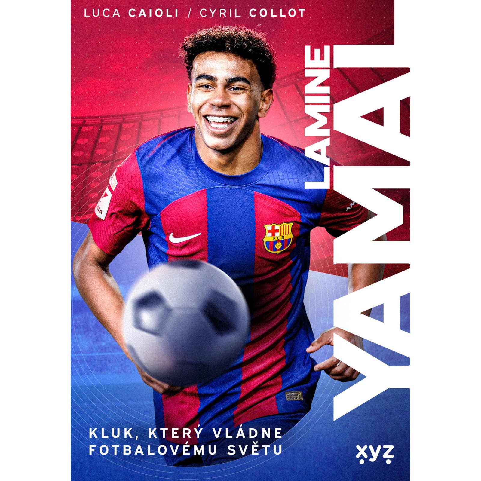 Lamine Yamal