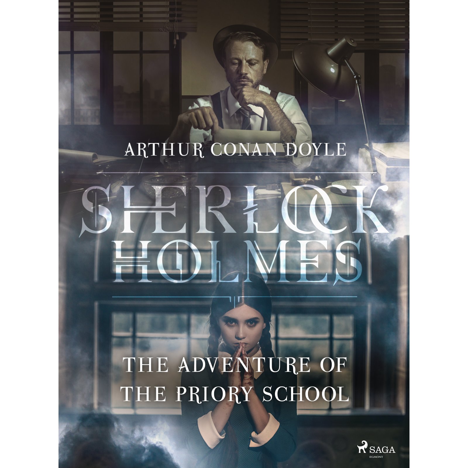 The Adventure of the Priory School