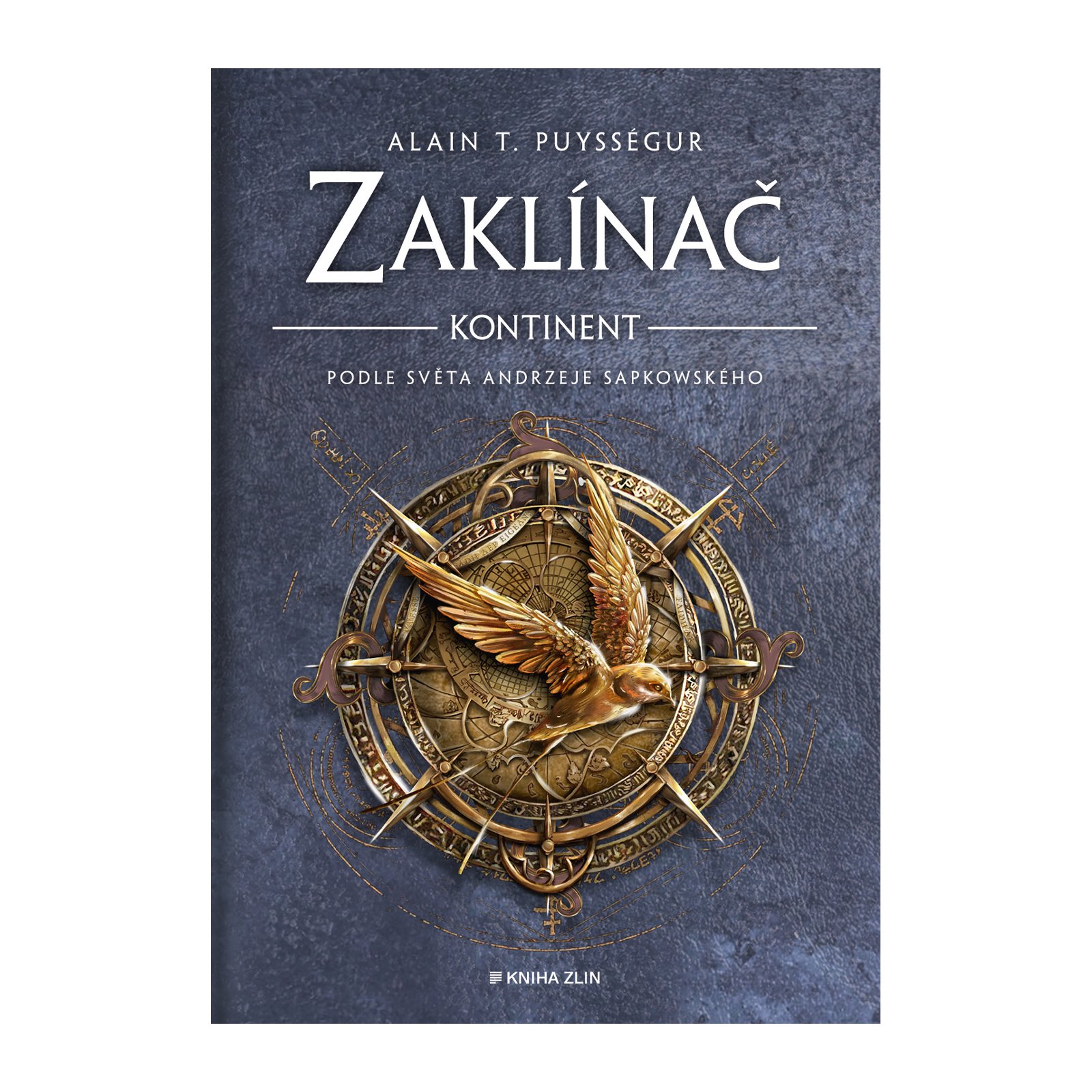 Zaklínač – Kontinent