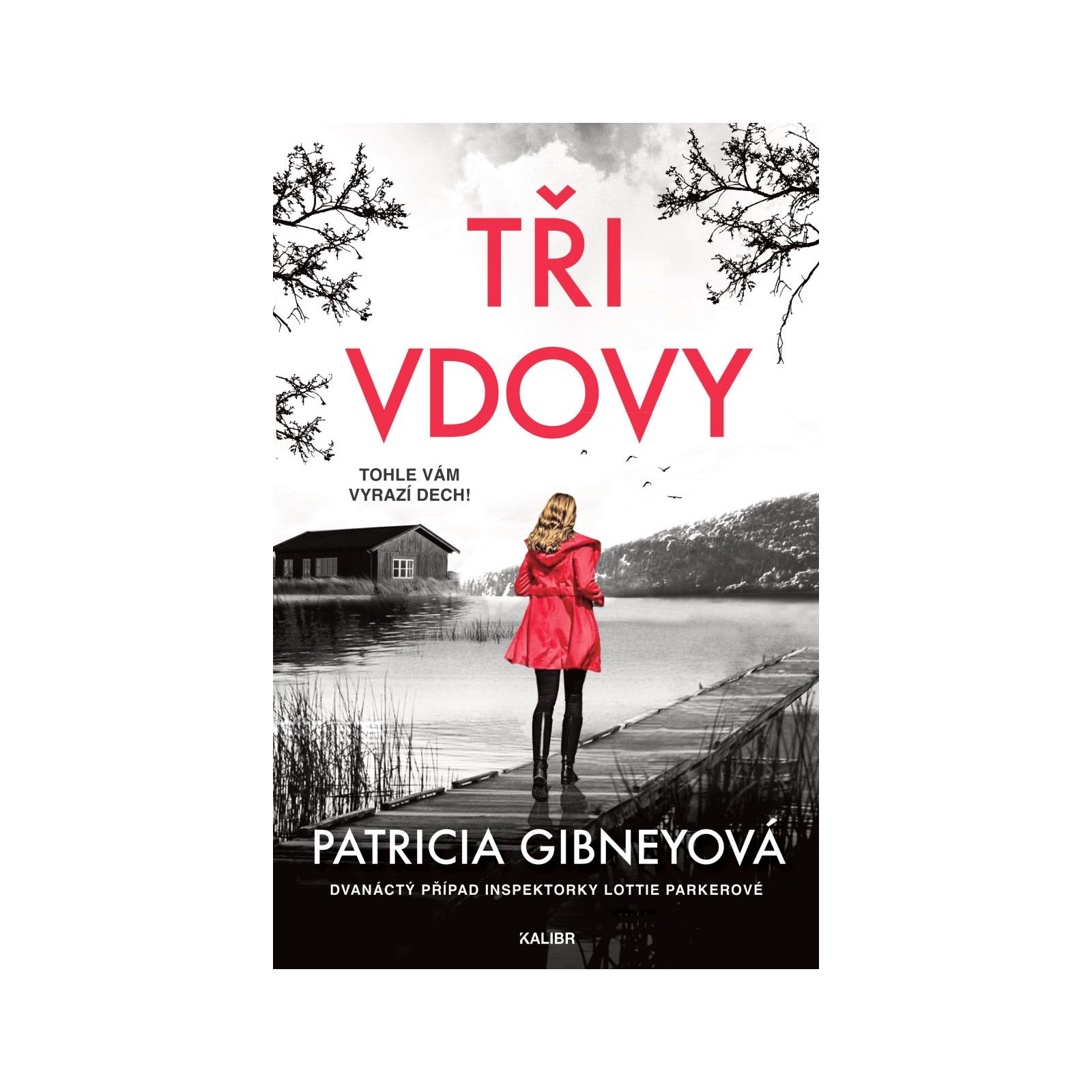 Tři vdovy