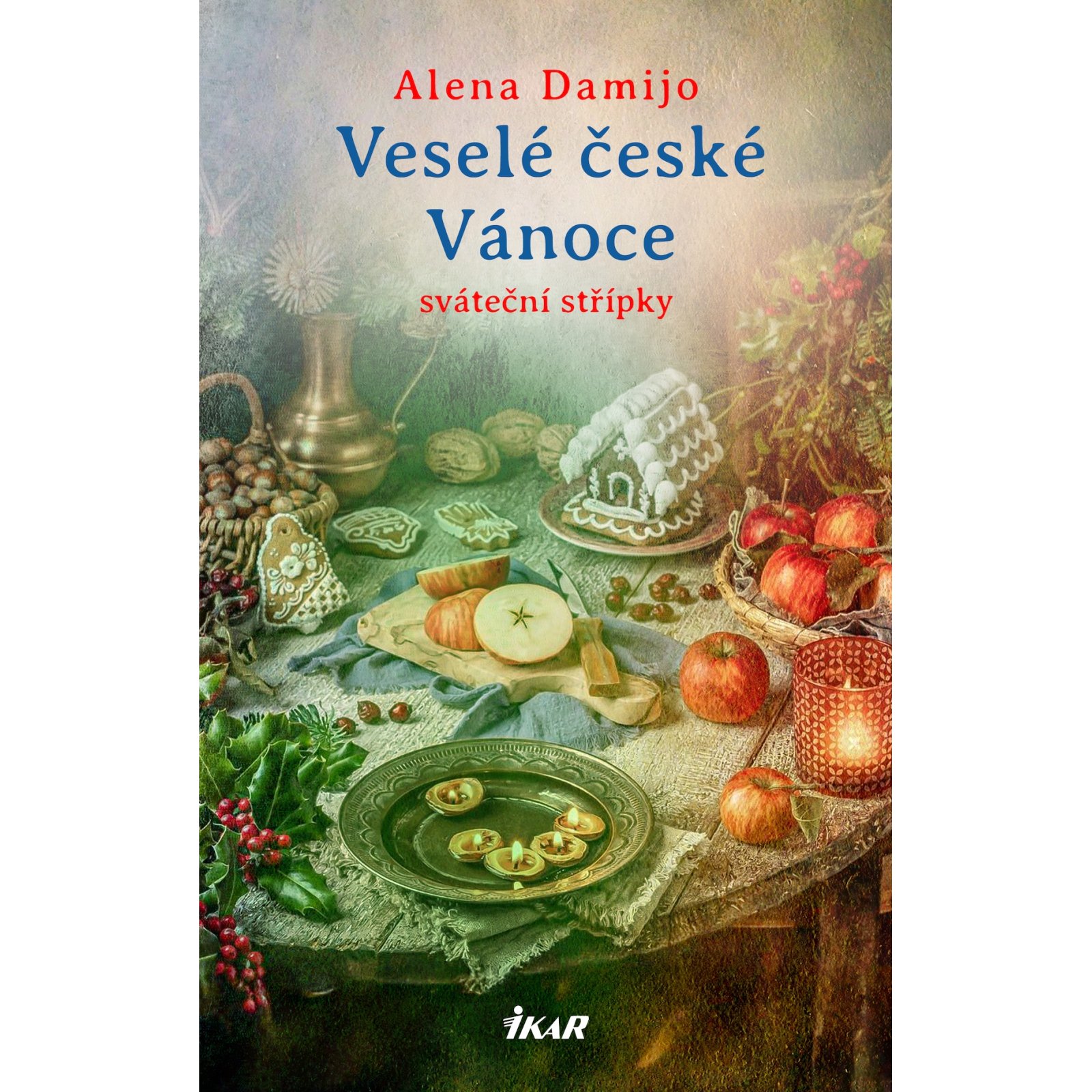 Veselé české Vánoce