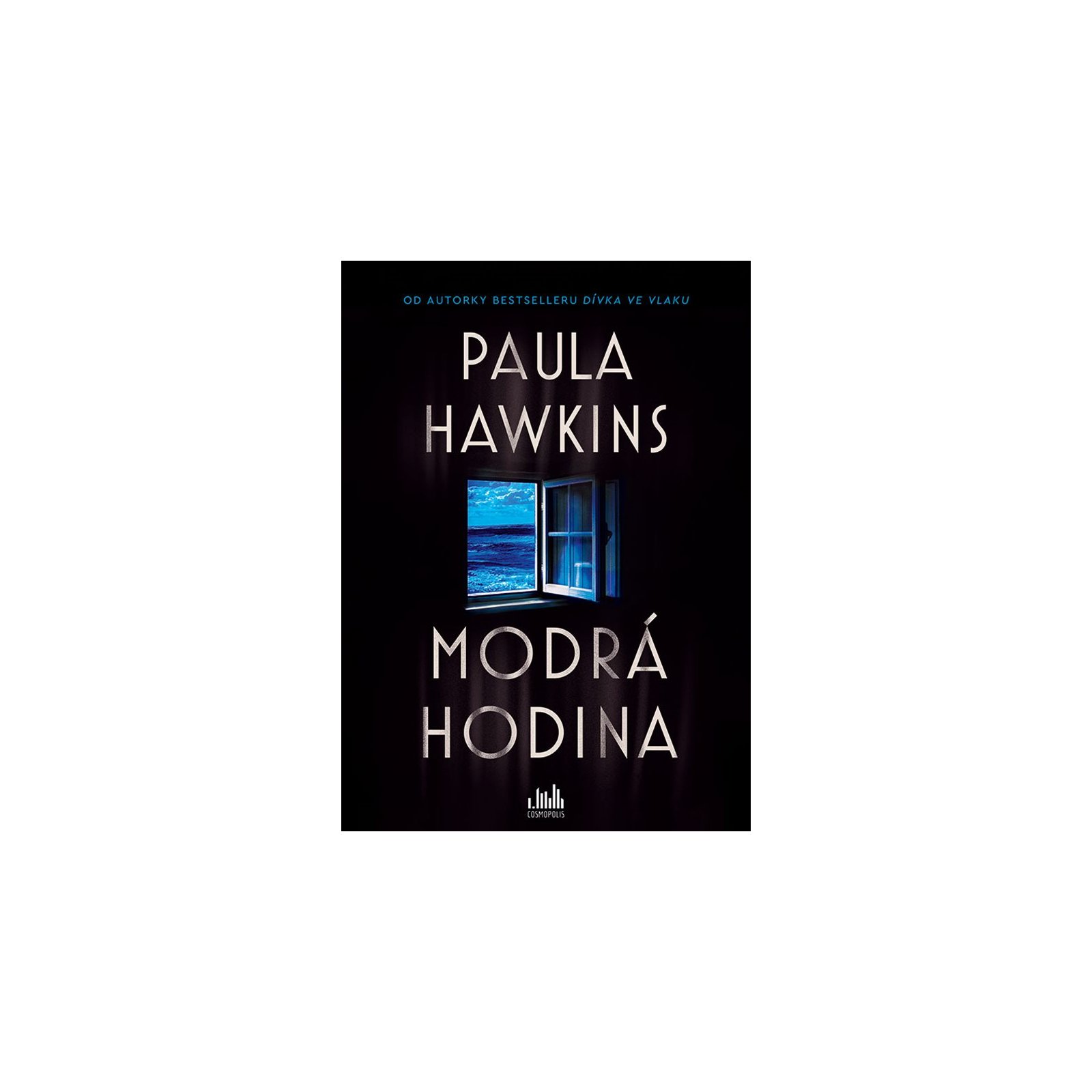 Modrá hodina