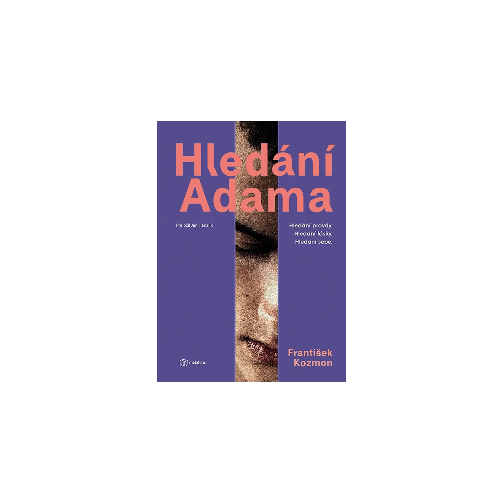 Hledání Adama
