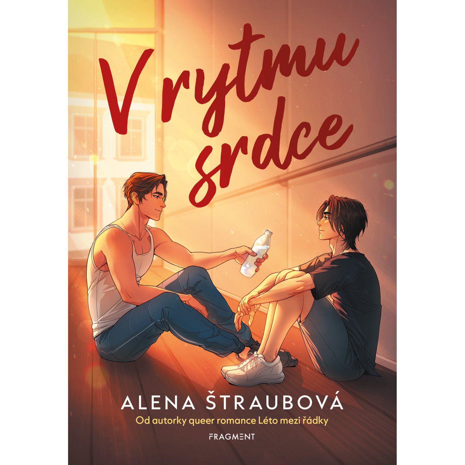 V rytmu srdce