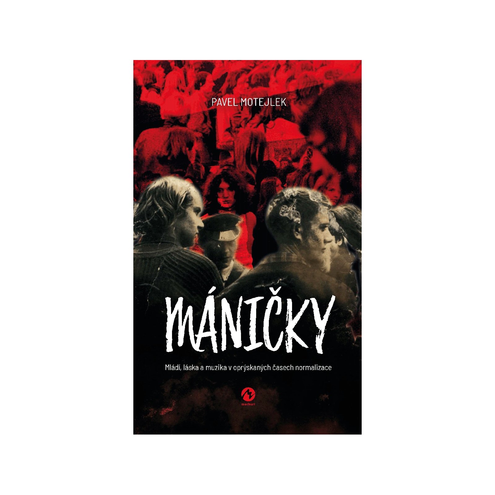 Máničky