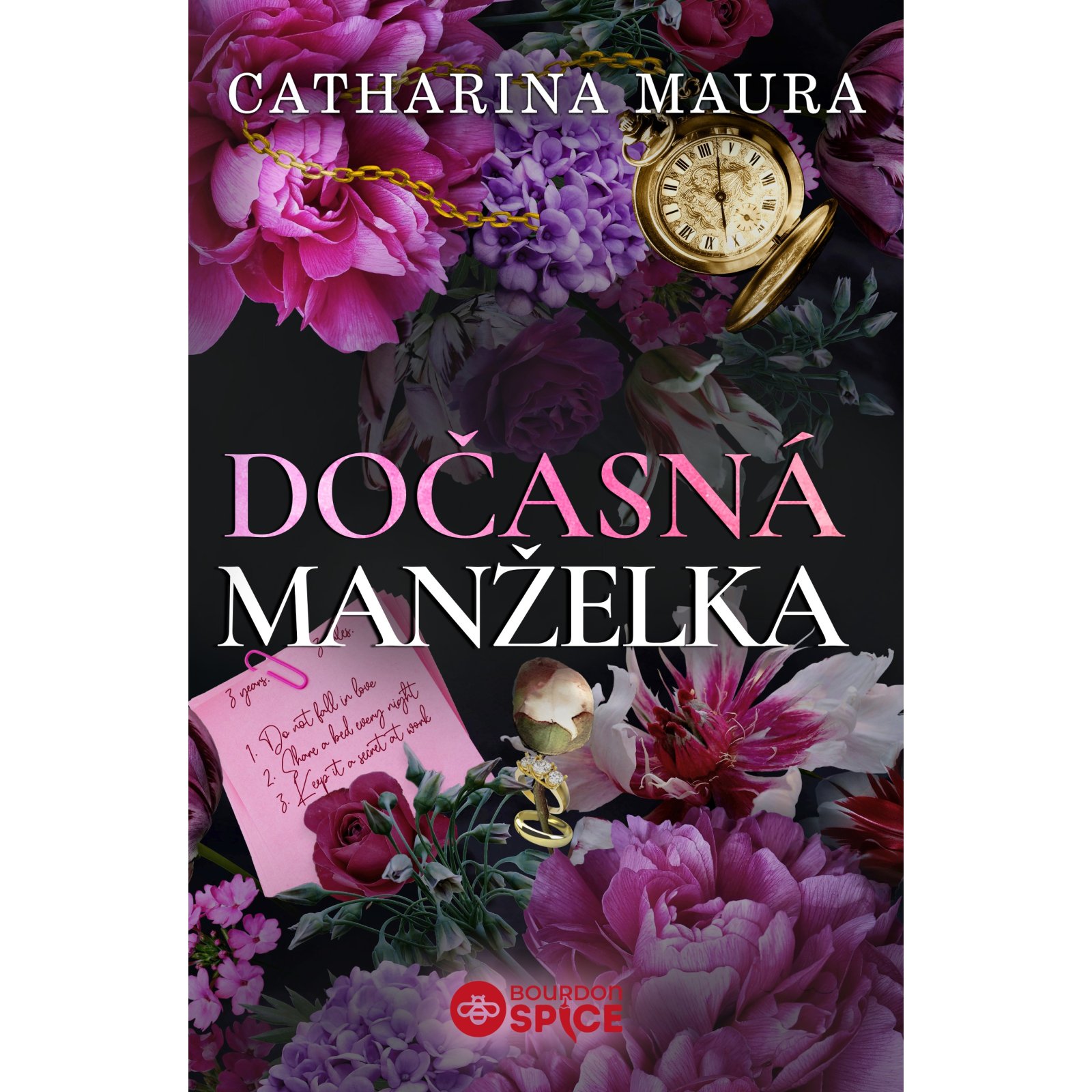 Dočasná manželka