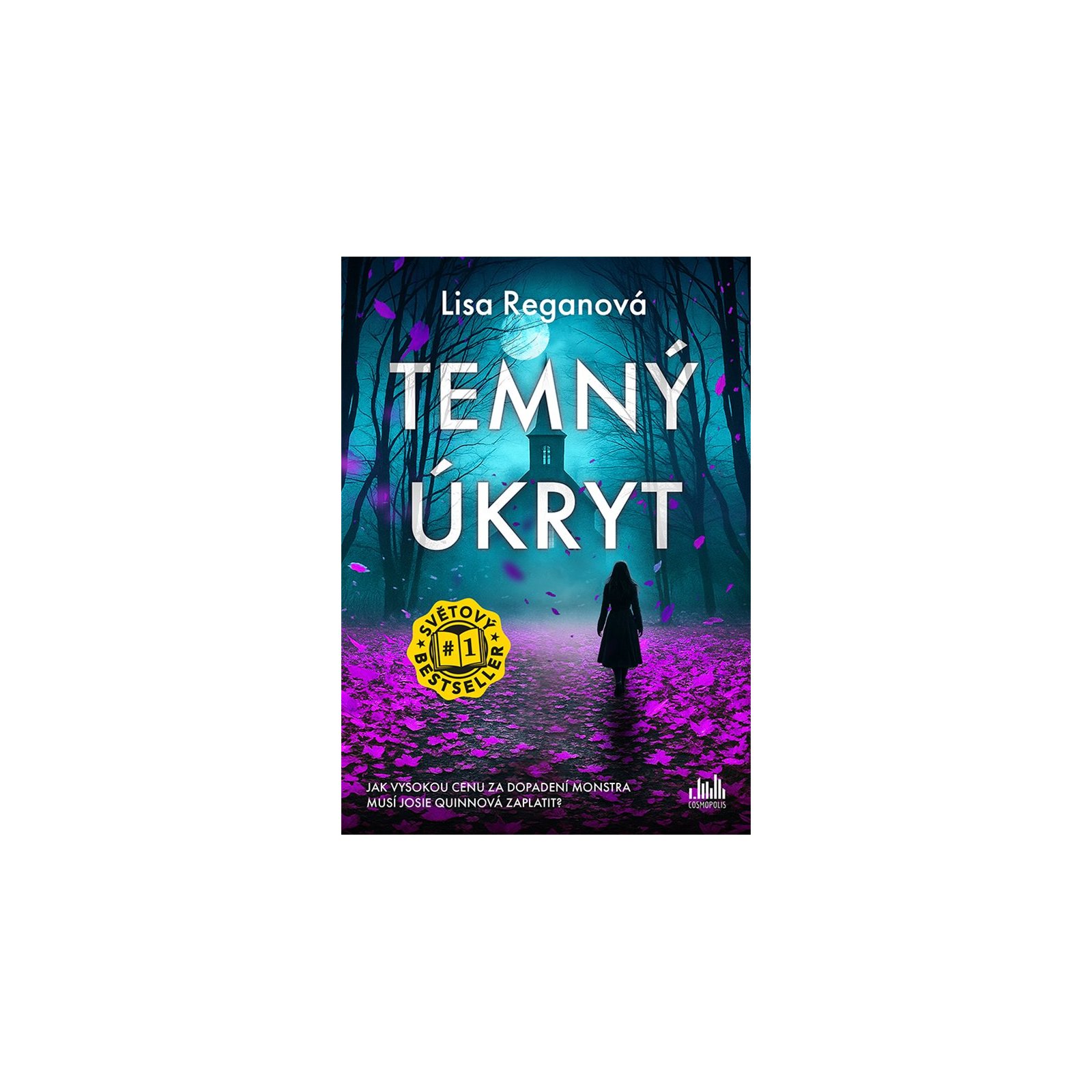 Temný úkryt