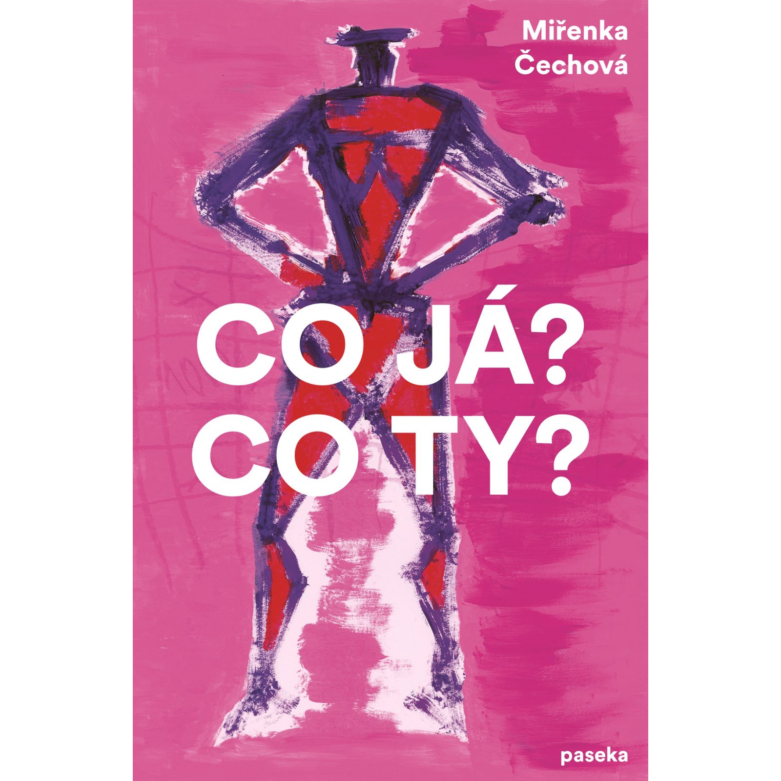 Co já? Co ty?