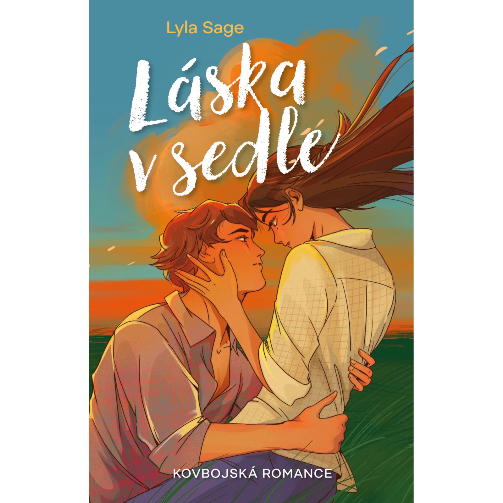 Láska v sedle
