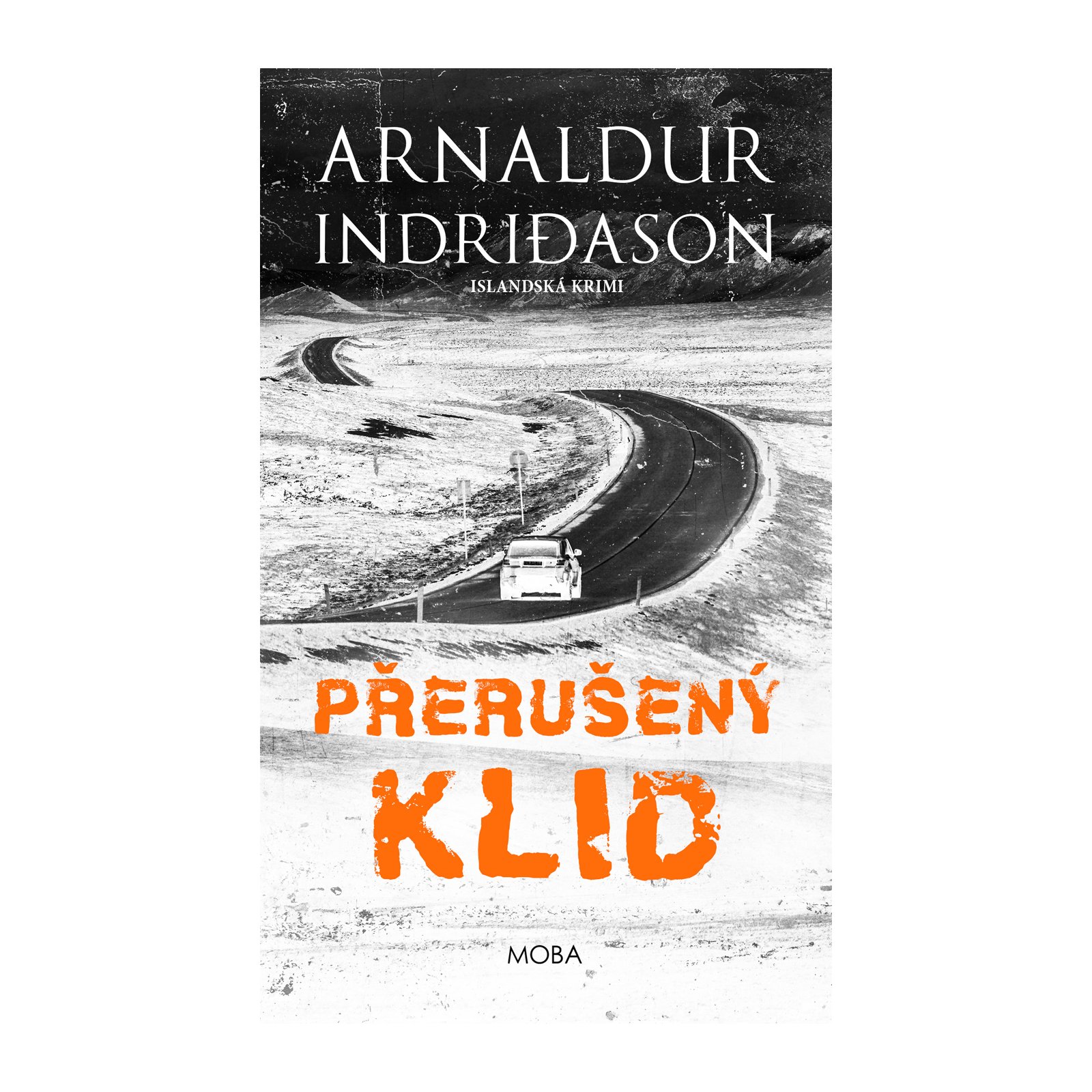 Přerušený klid