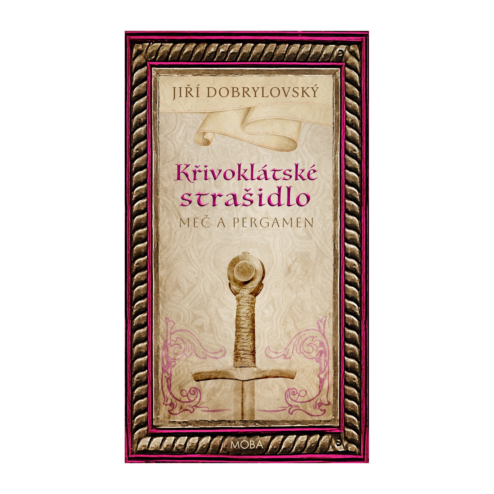 Křivoklátské strašidlo
