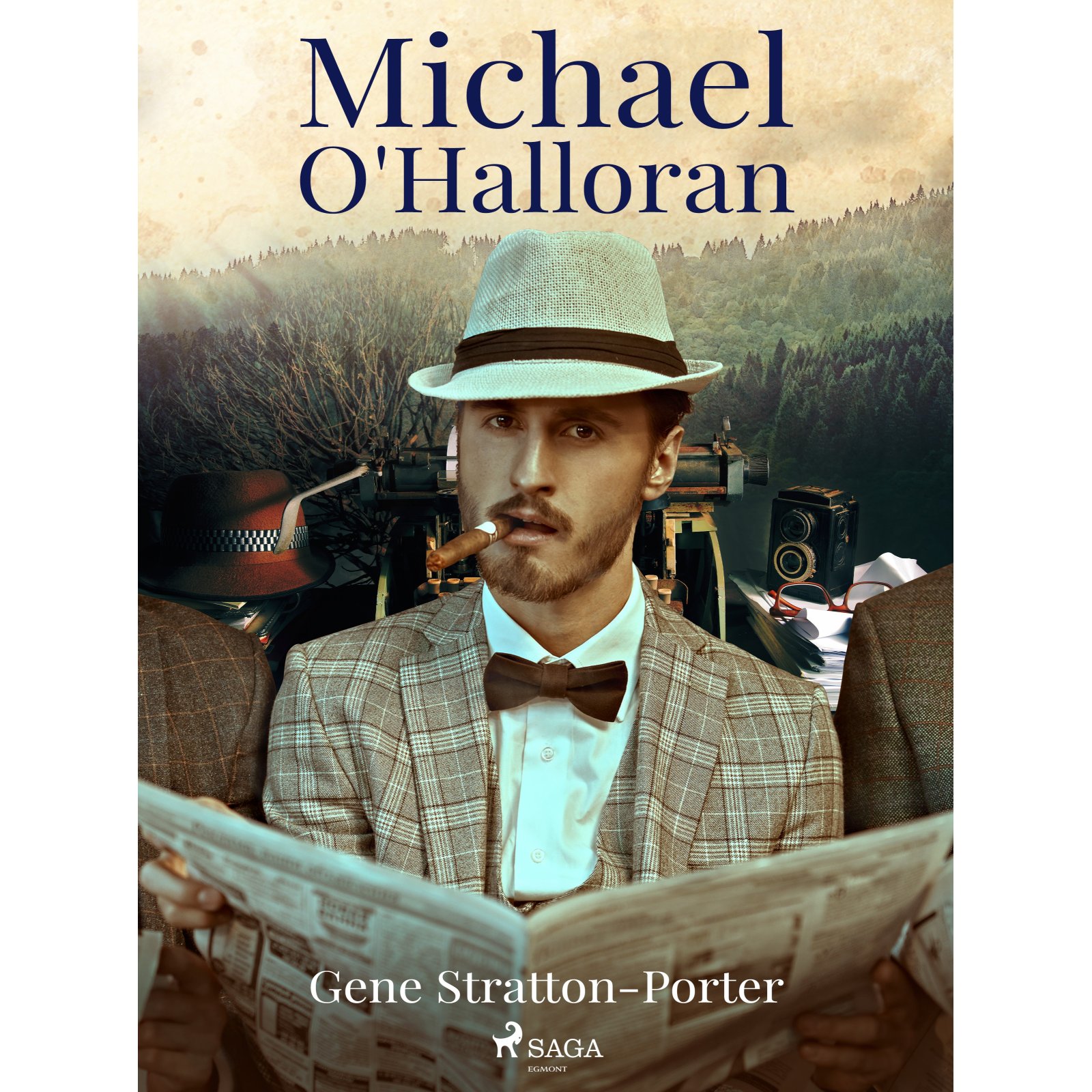Michael O'Halloran
