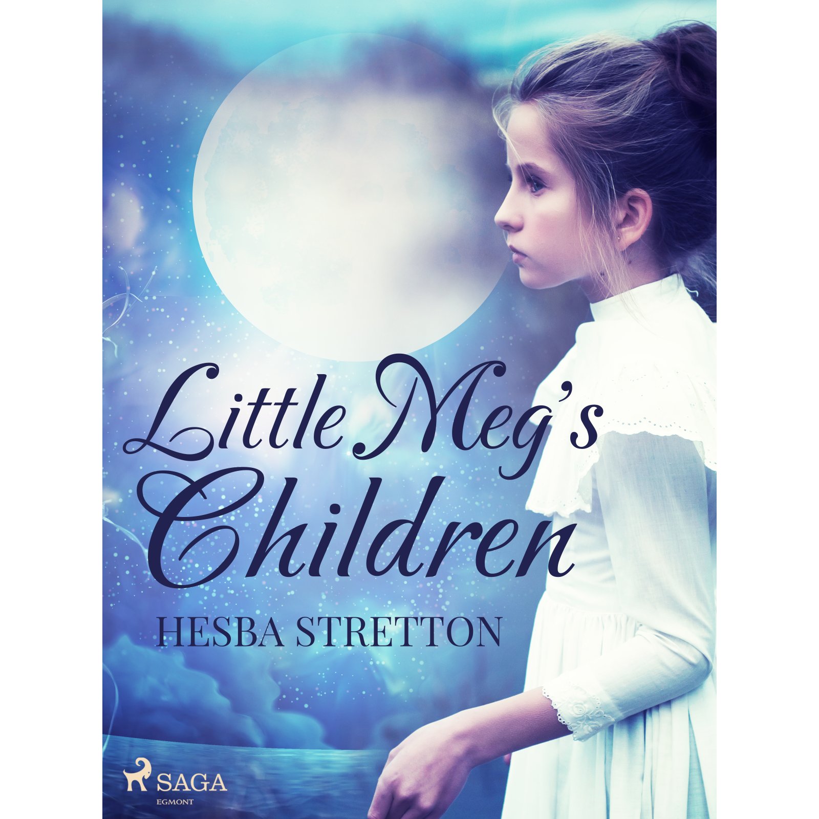 Little Meg's Children