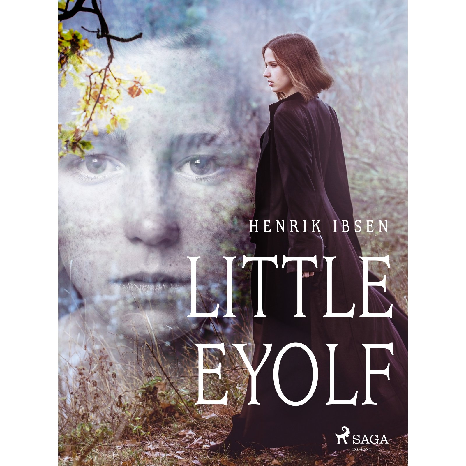 Little Eyolf