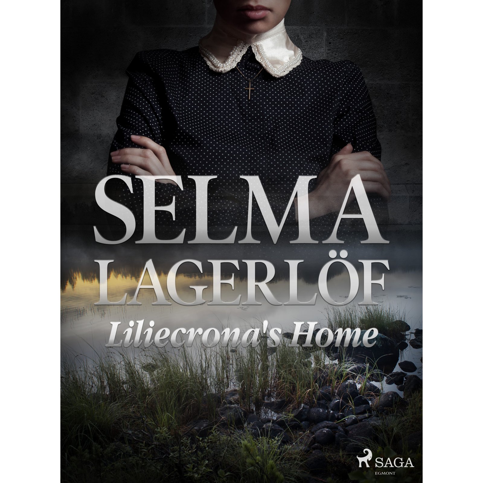 Liliecrona's Home