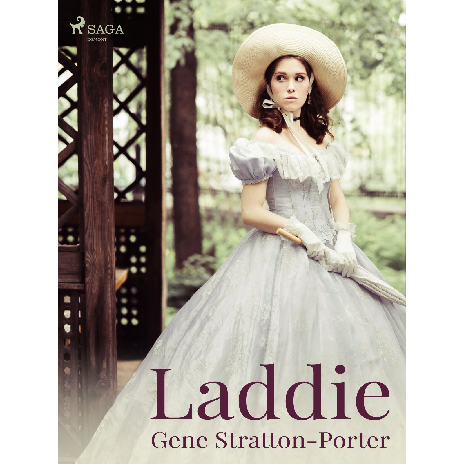 Laddie