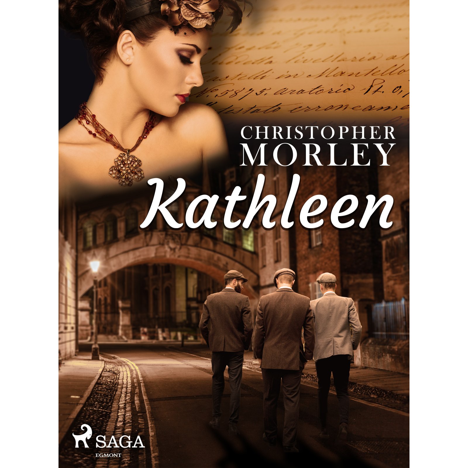 Kathleen