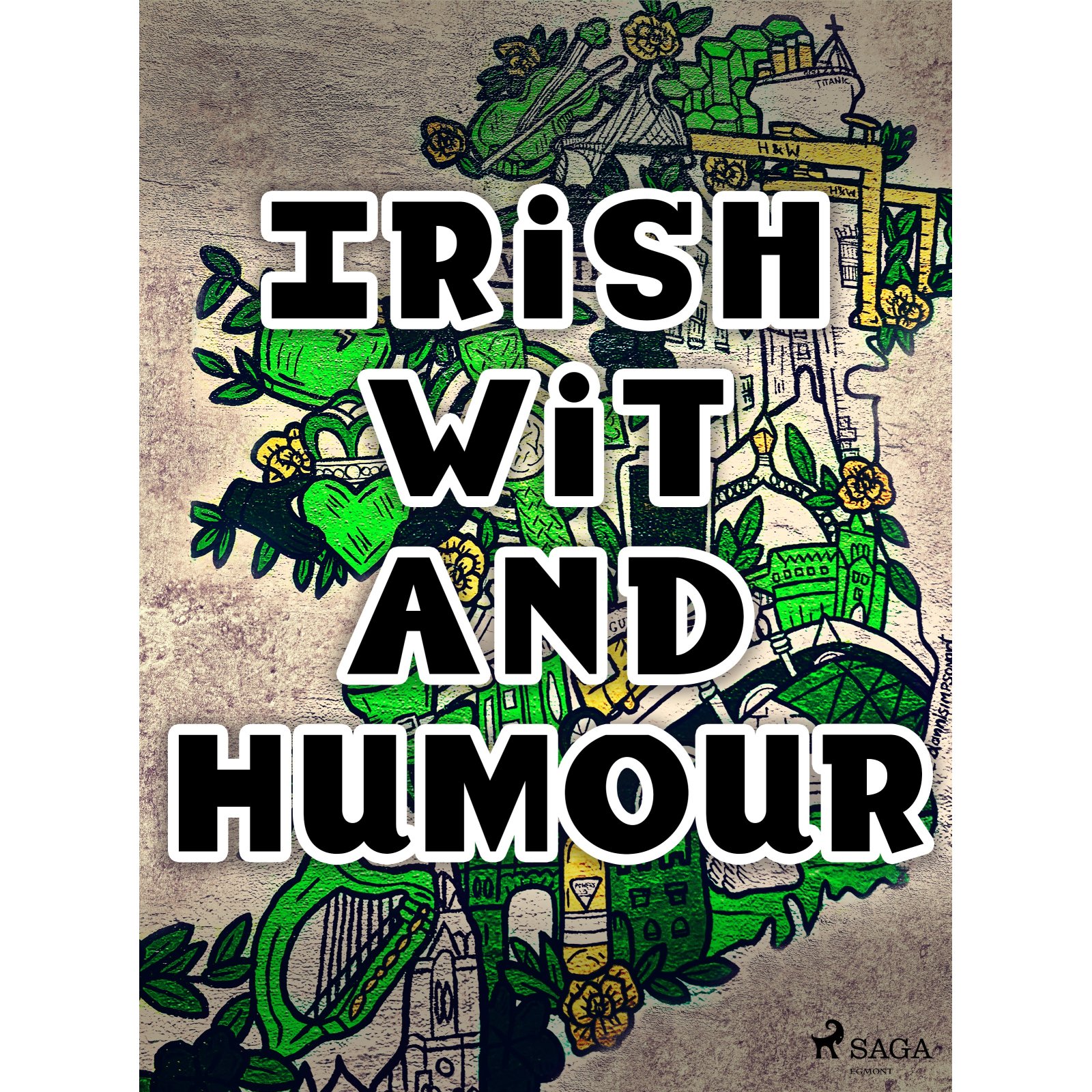 Irish Wit and Humour