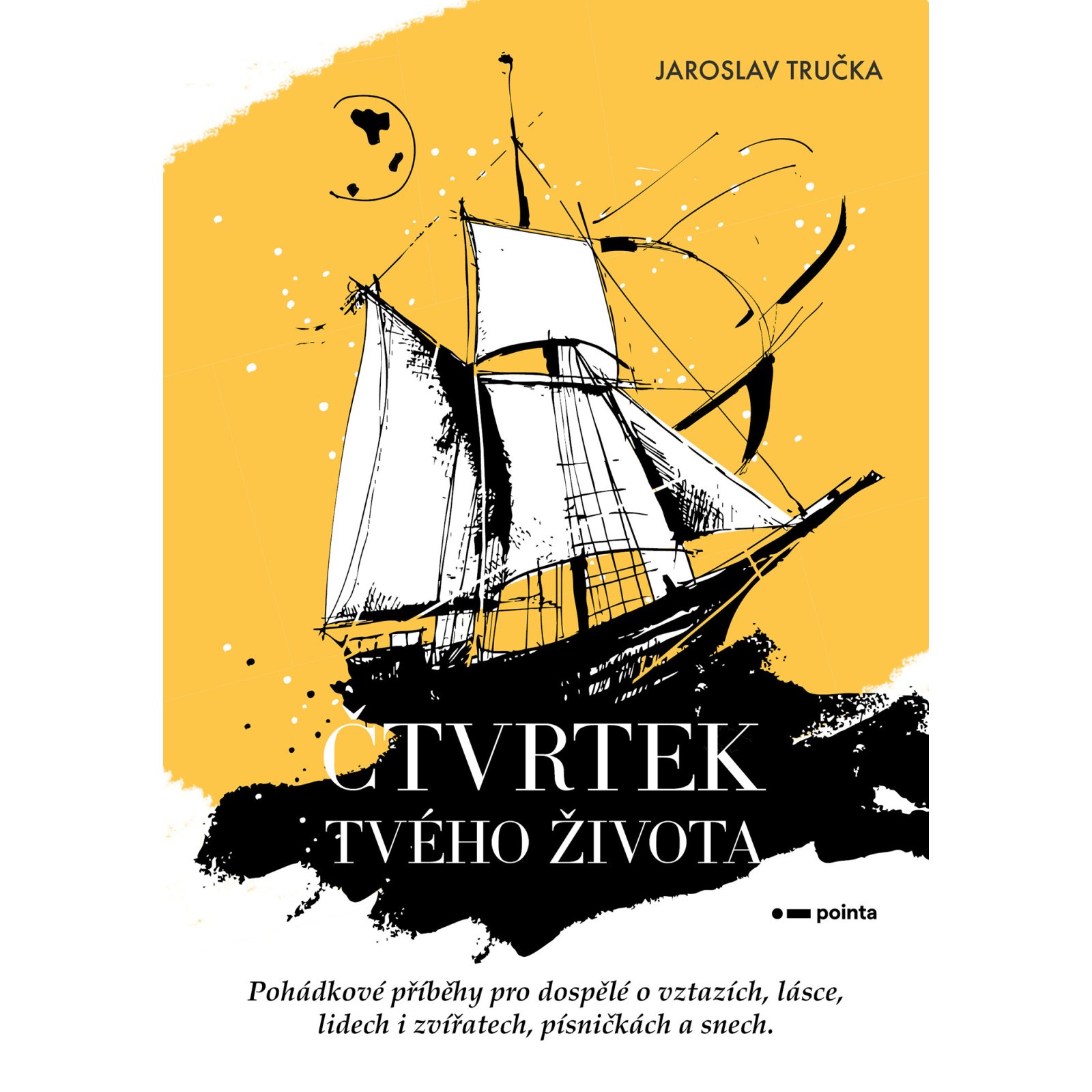 Čtvrtek tvého života
