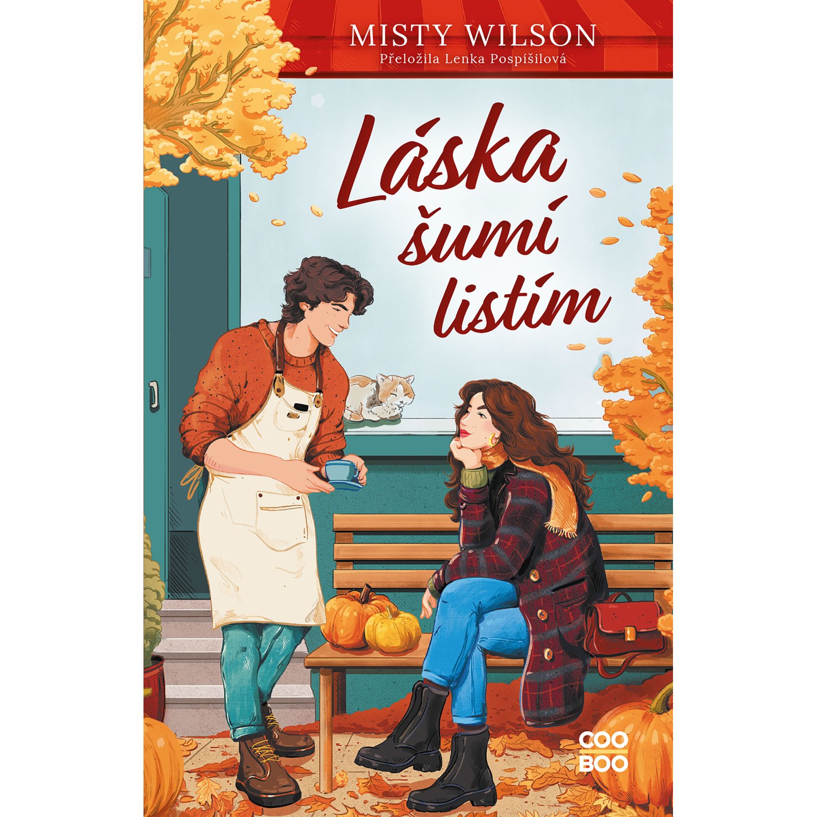 Láska šumí listím