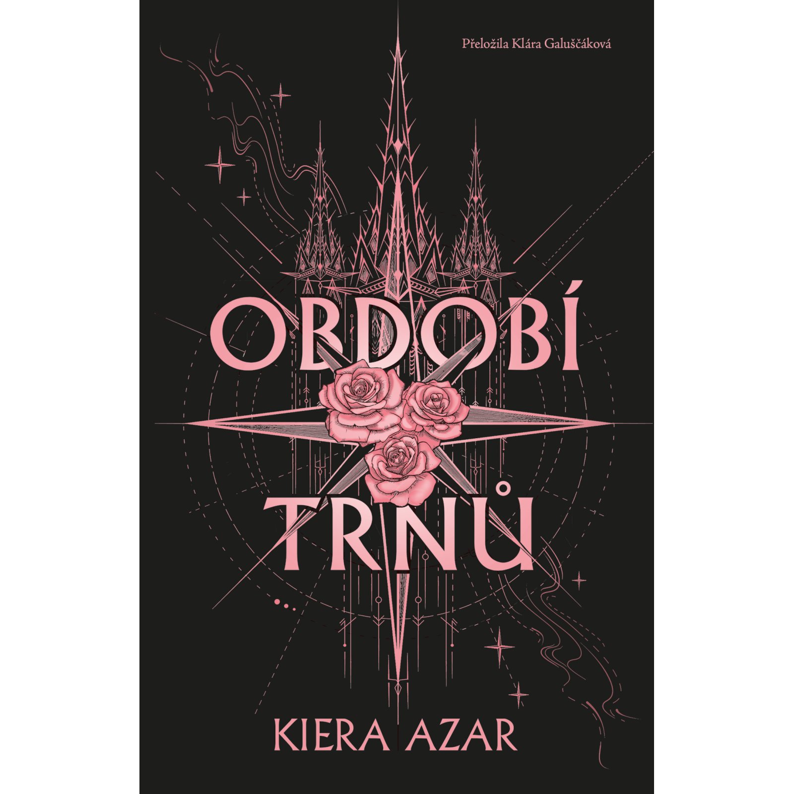 Období trnů