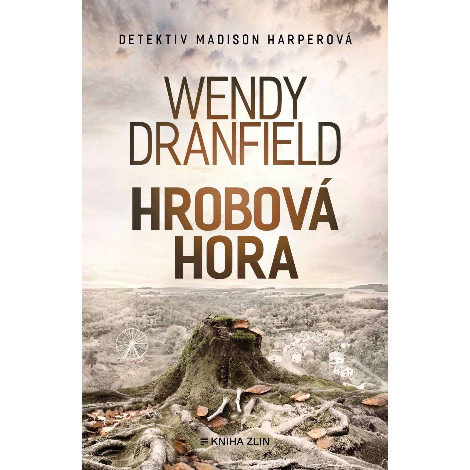 Hrobová hora
