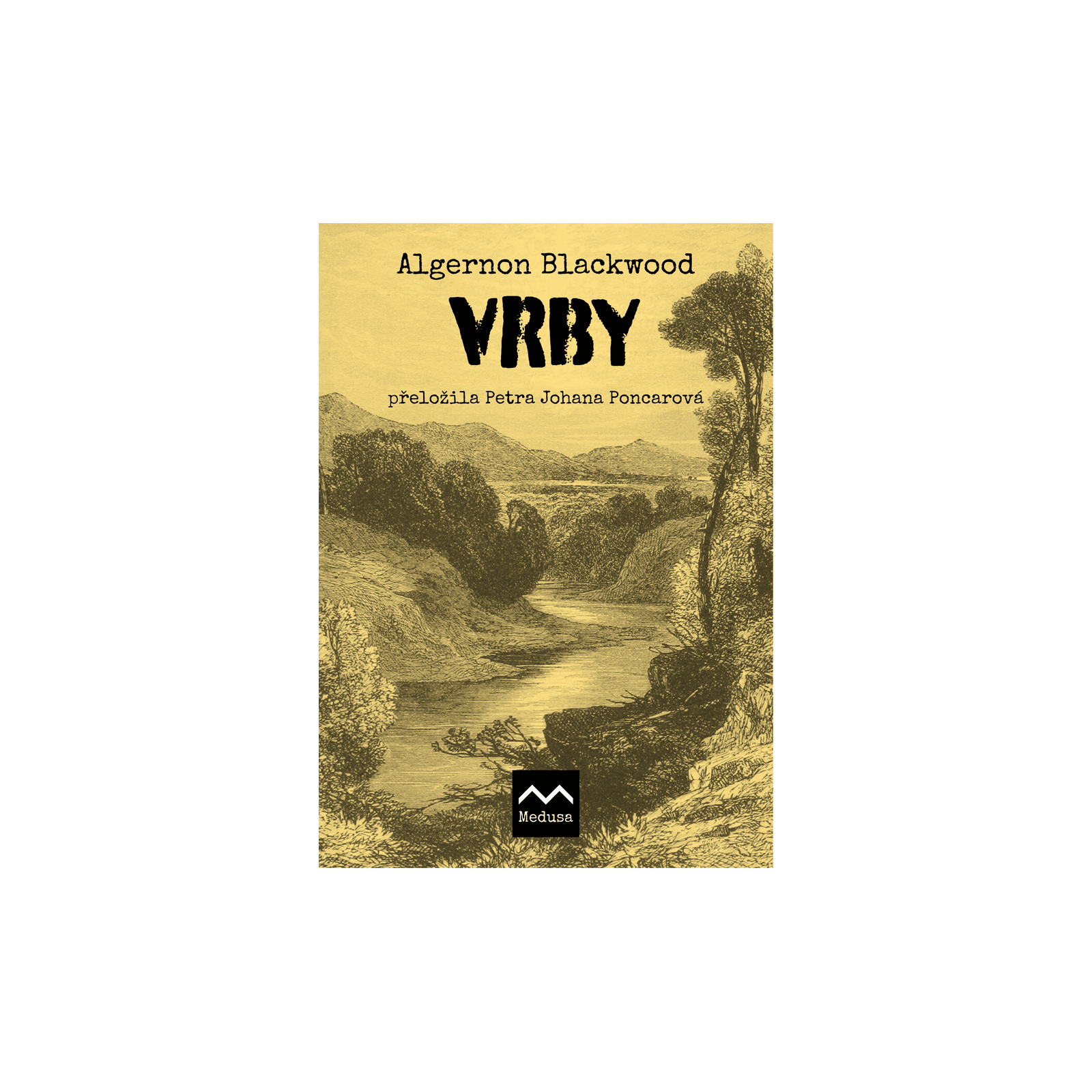 Vrby
