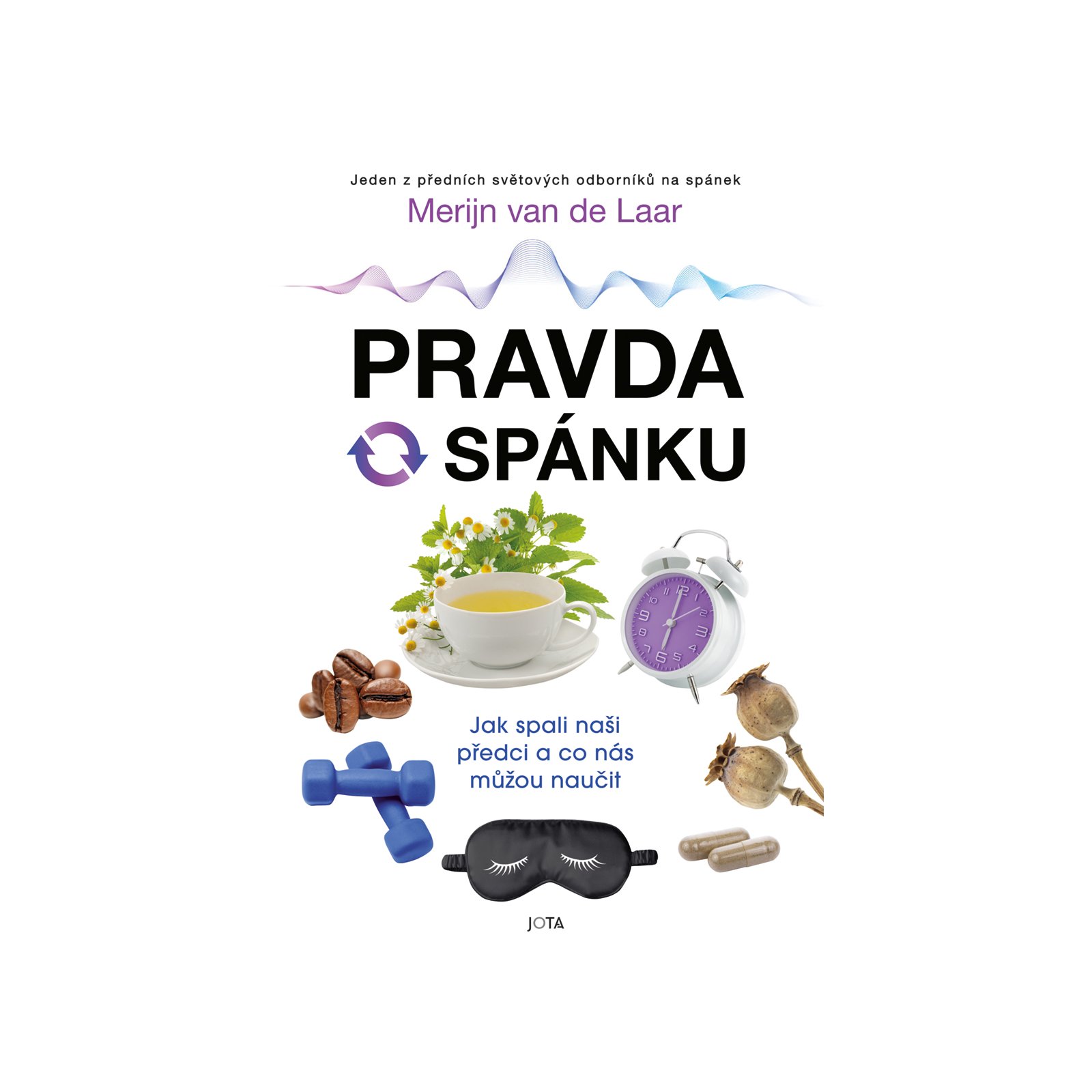 Pravda o spánku
